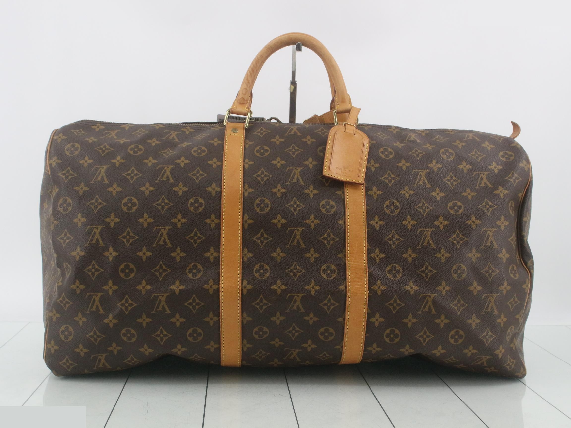 Keepall 60 — view 2