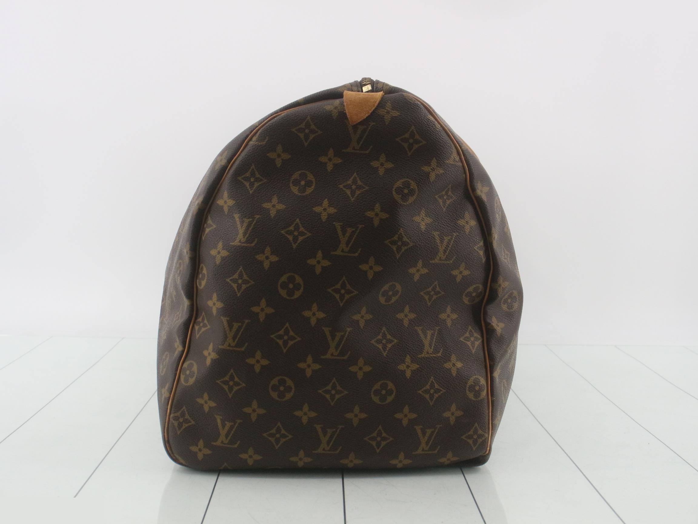 Keepall 60 — view 3