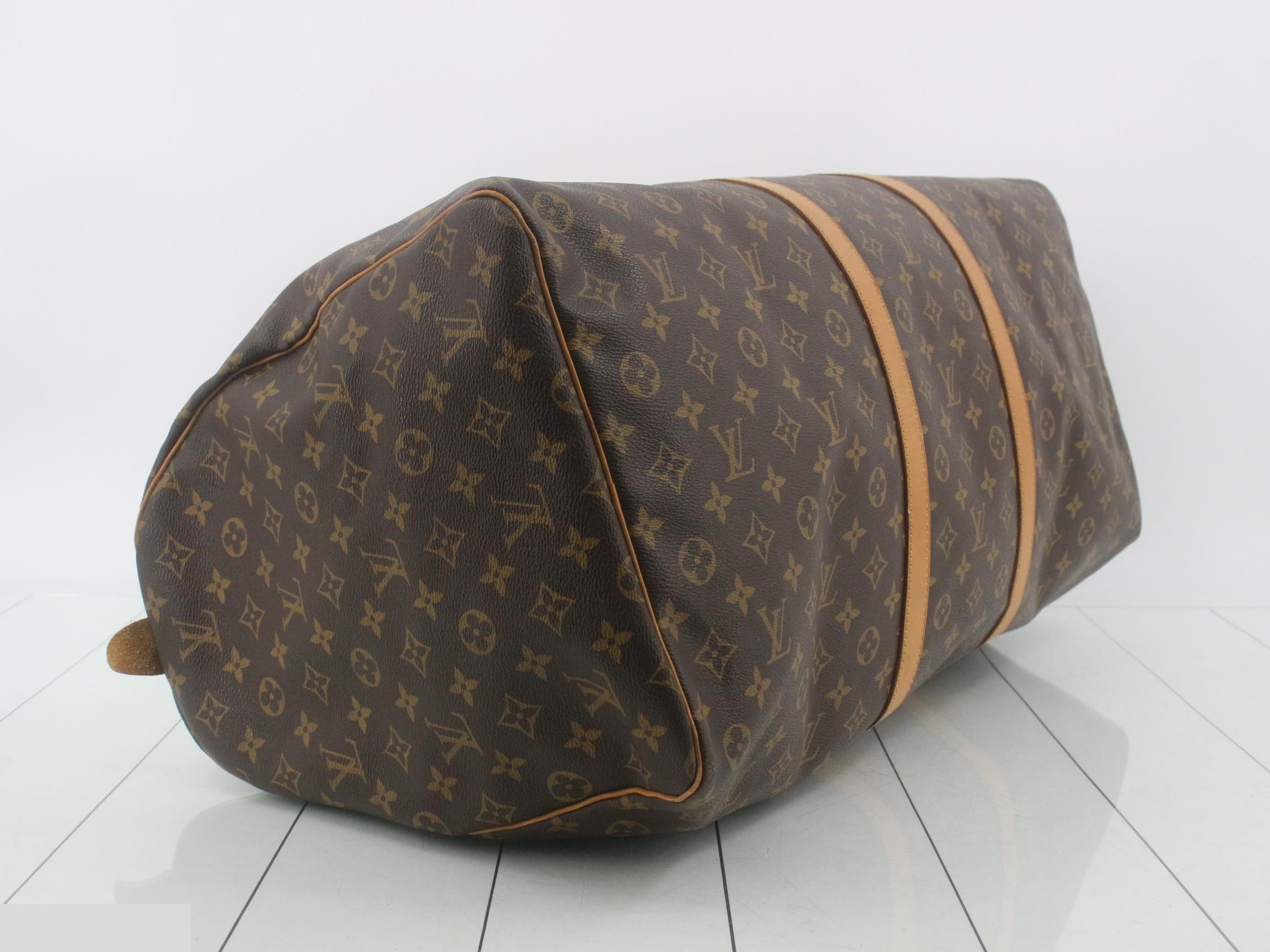 Keepall 60 — view 5