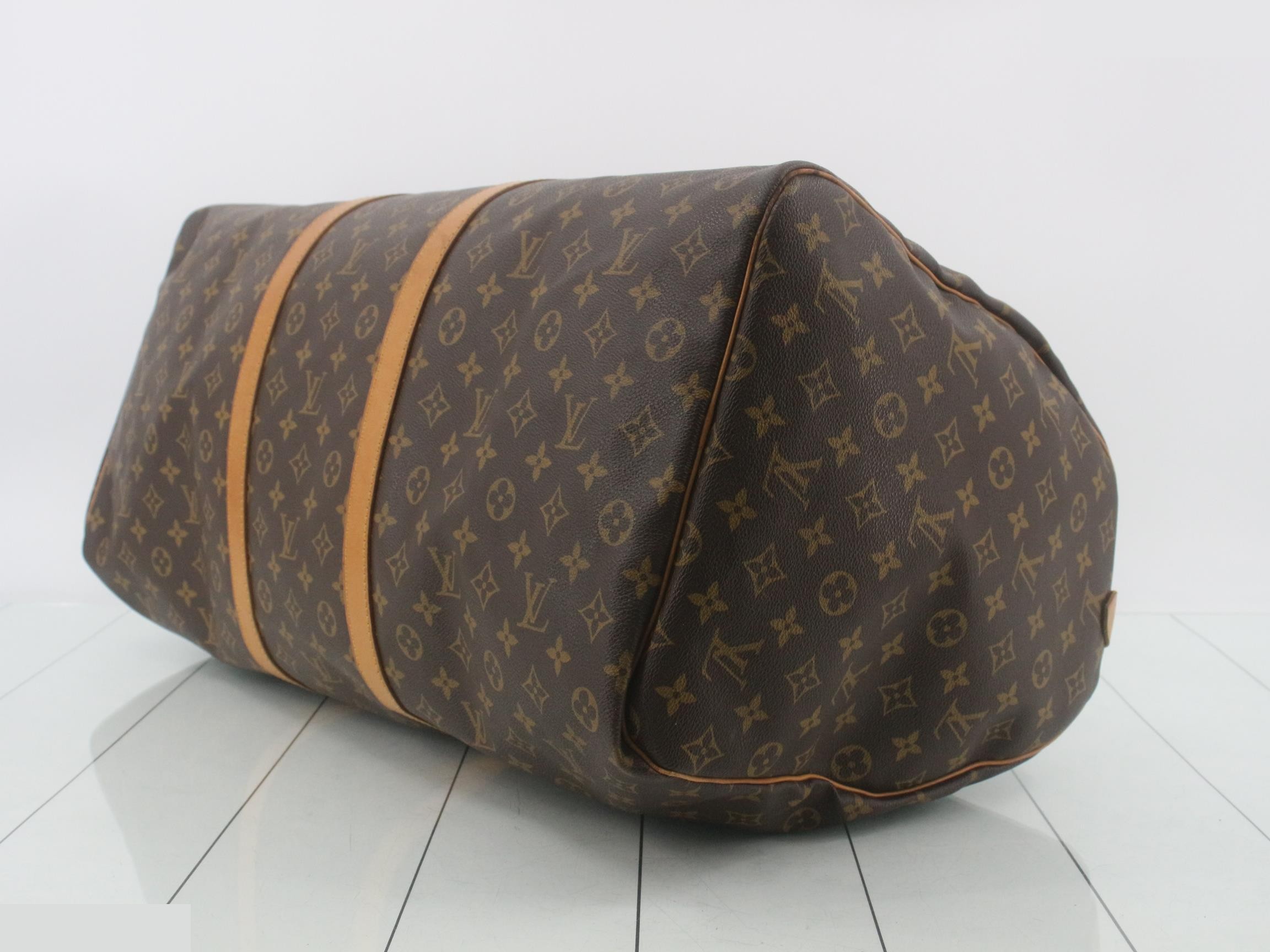 Keepall 60 — view 6