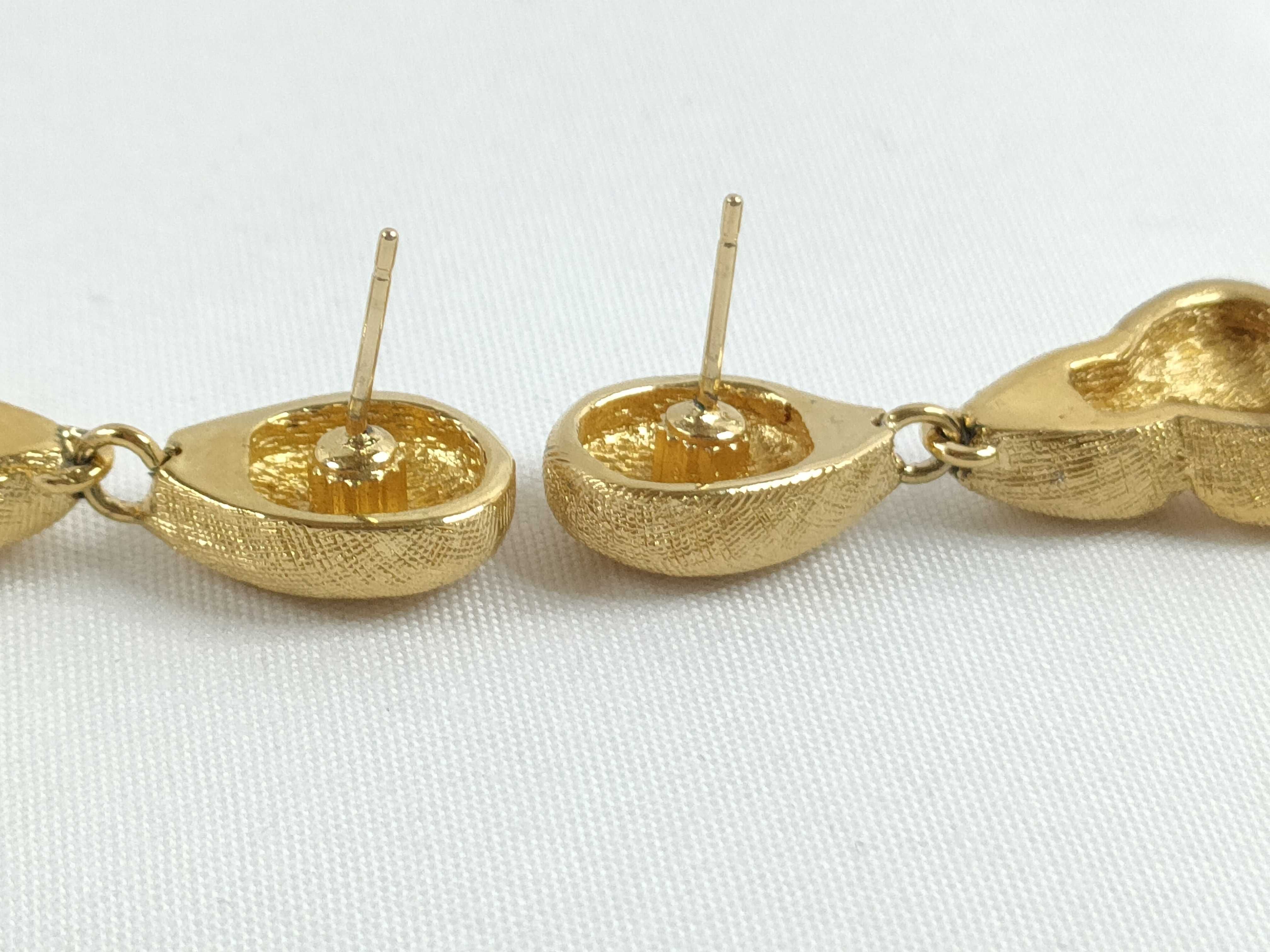 Swing Earrings — view 3