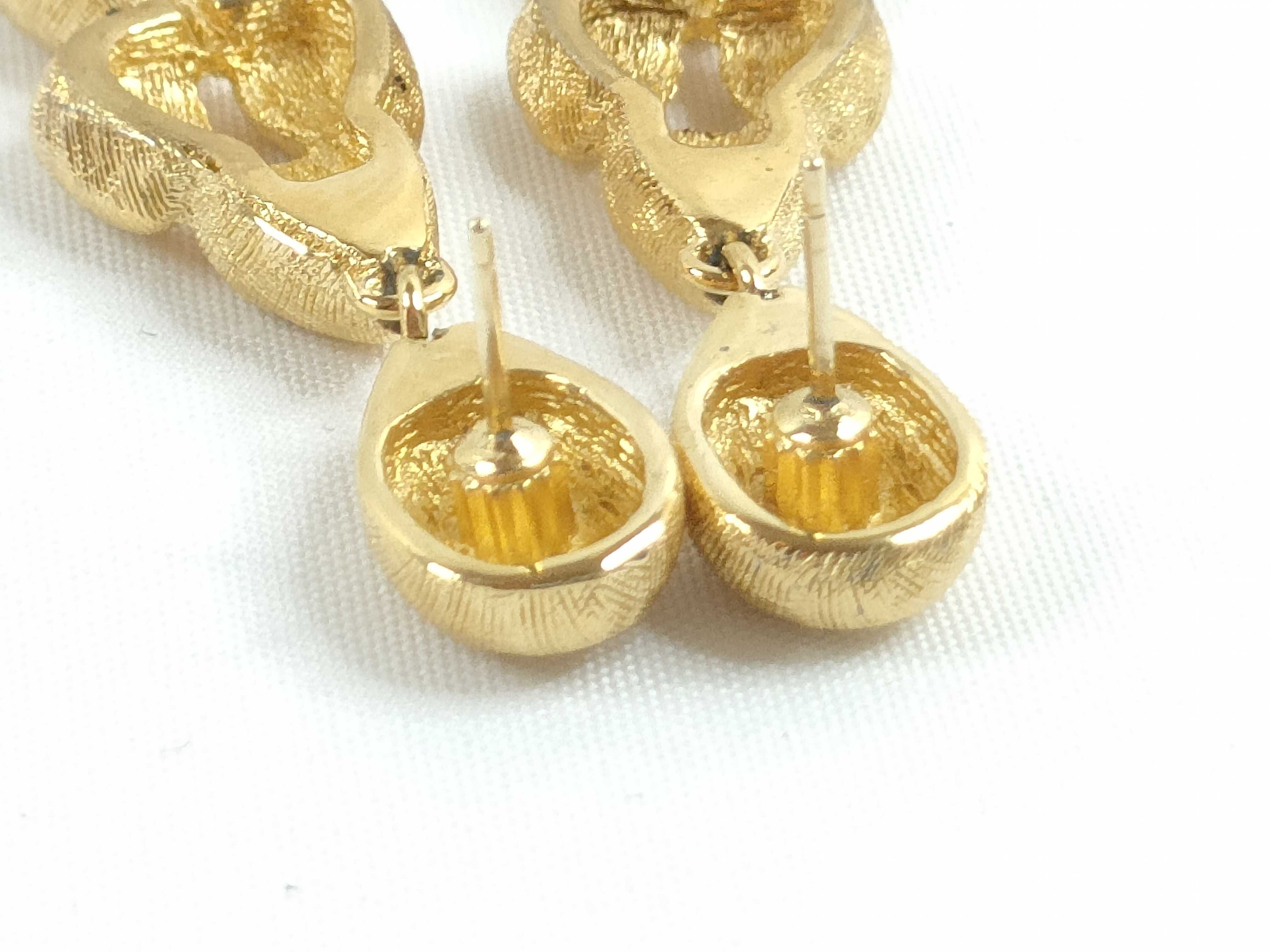 Swing Earrings — view 4