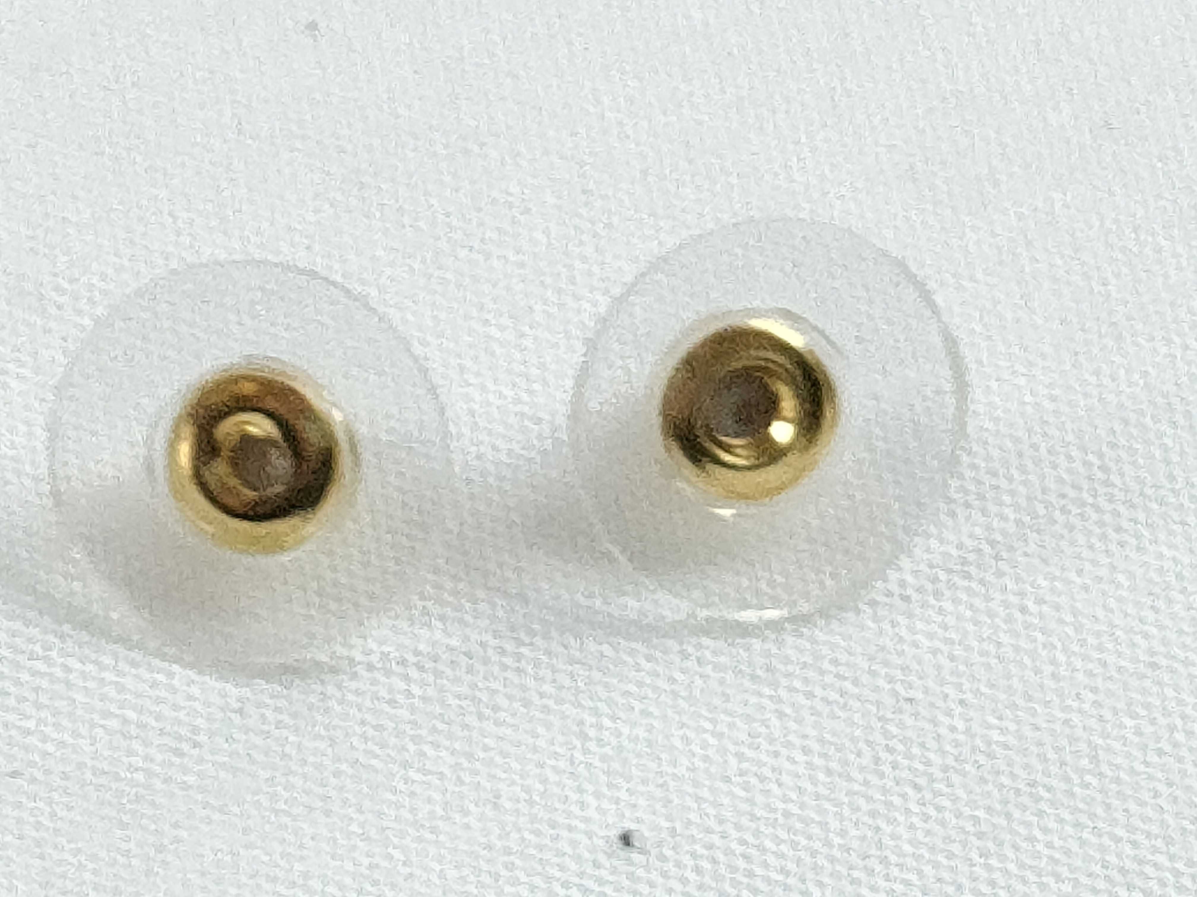 Swing Earrings — view 6