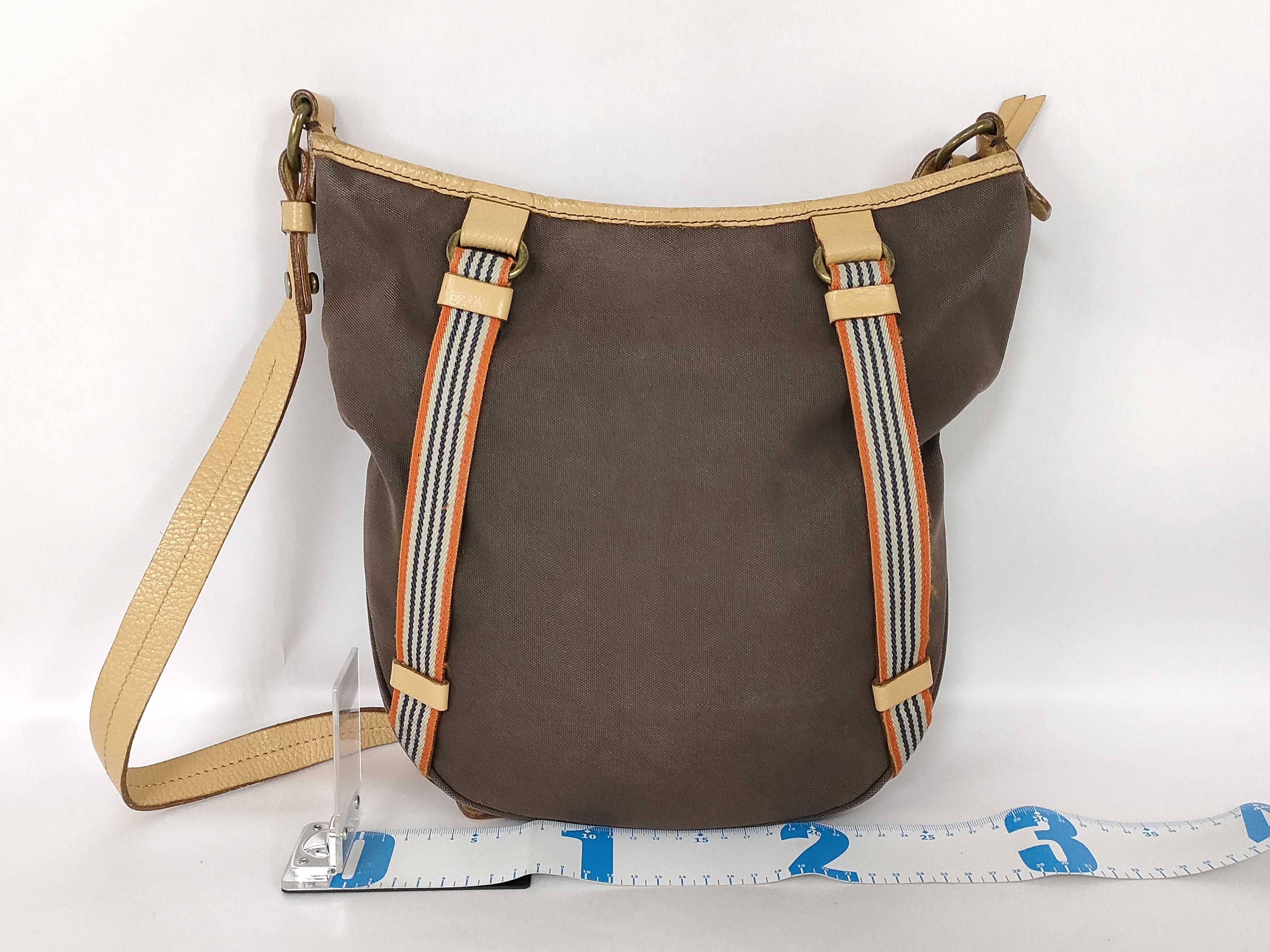Blue Label Shoulder Bag — view 2