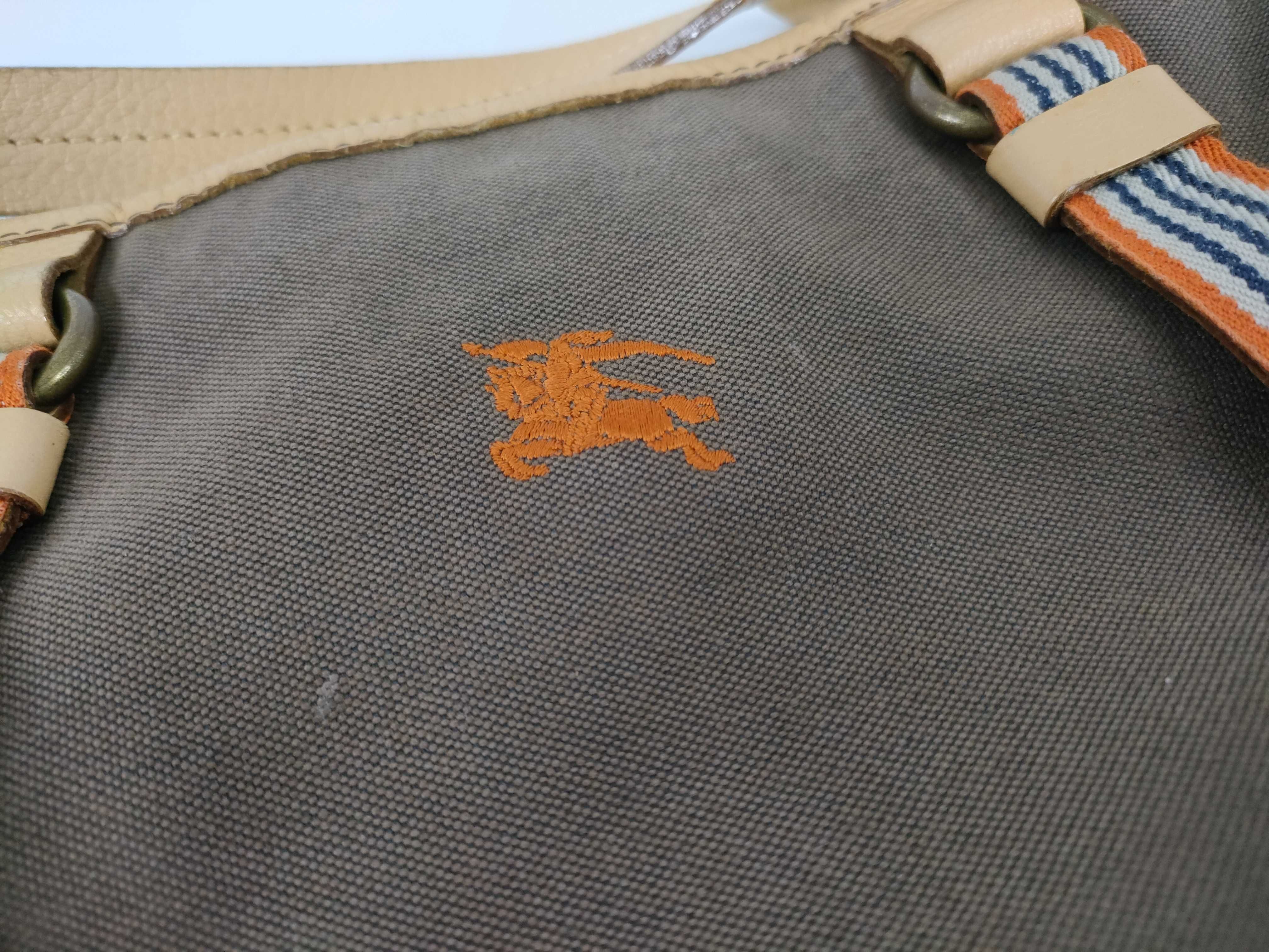 Blue Label Shoulder Bag — view 14