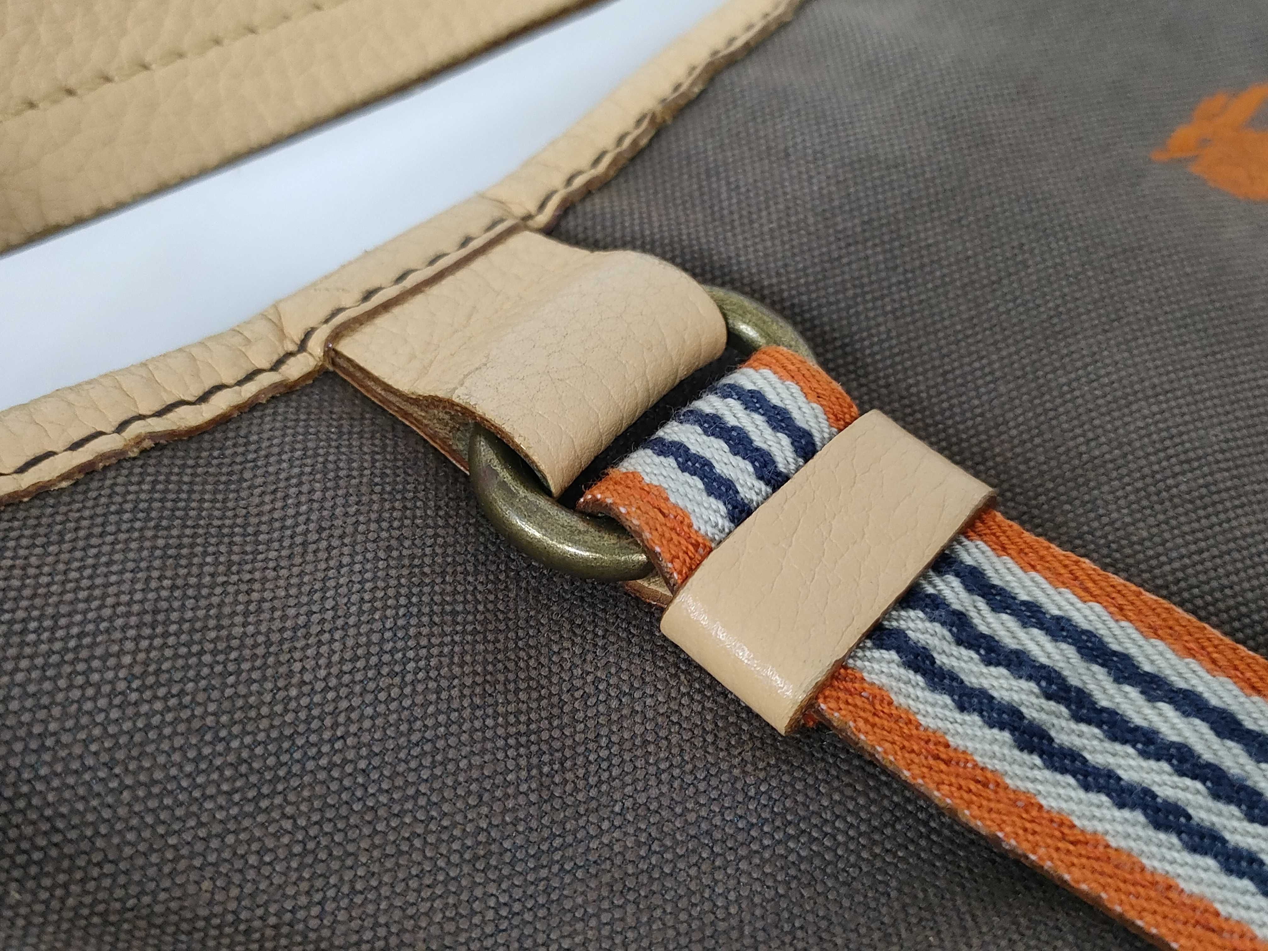 Blue Label Shoulder Bag — view 15