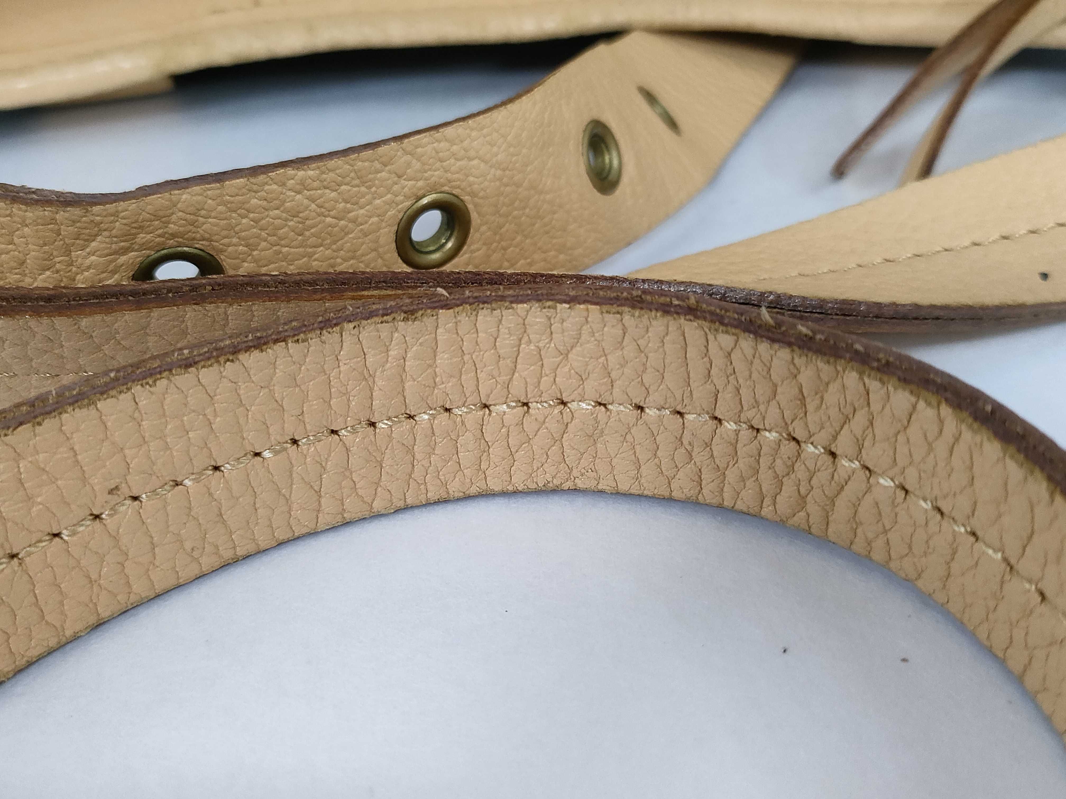 Blue Label Shoulder Bag — view 4