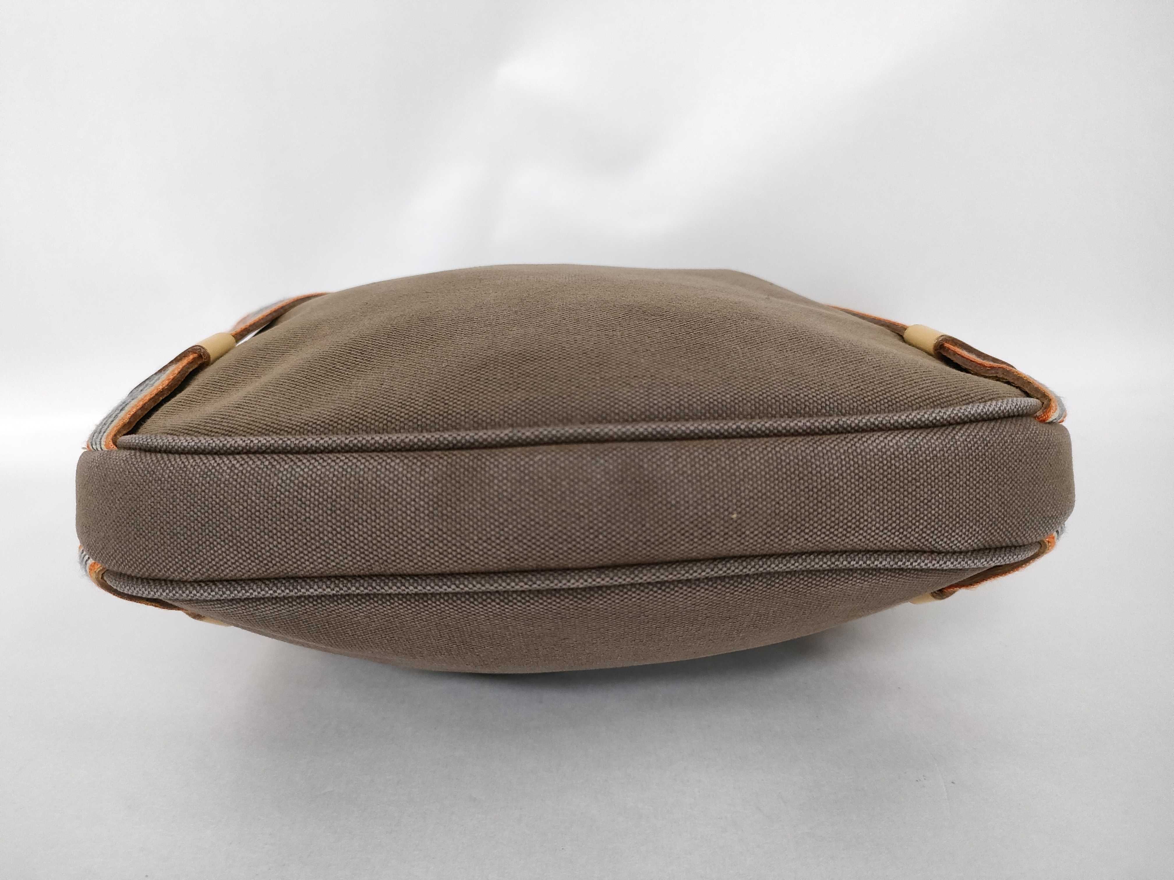 Blue Label Shoulder Bag — view 7