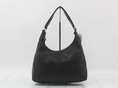 Other lines - Bags/Shoulder bags - Collezione - Black