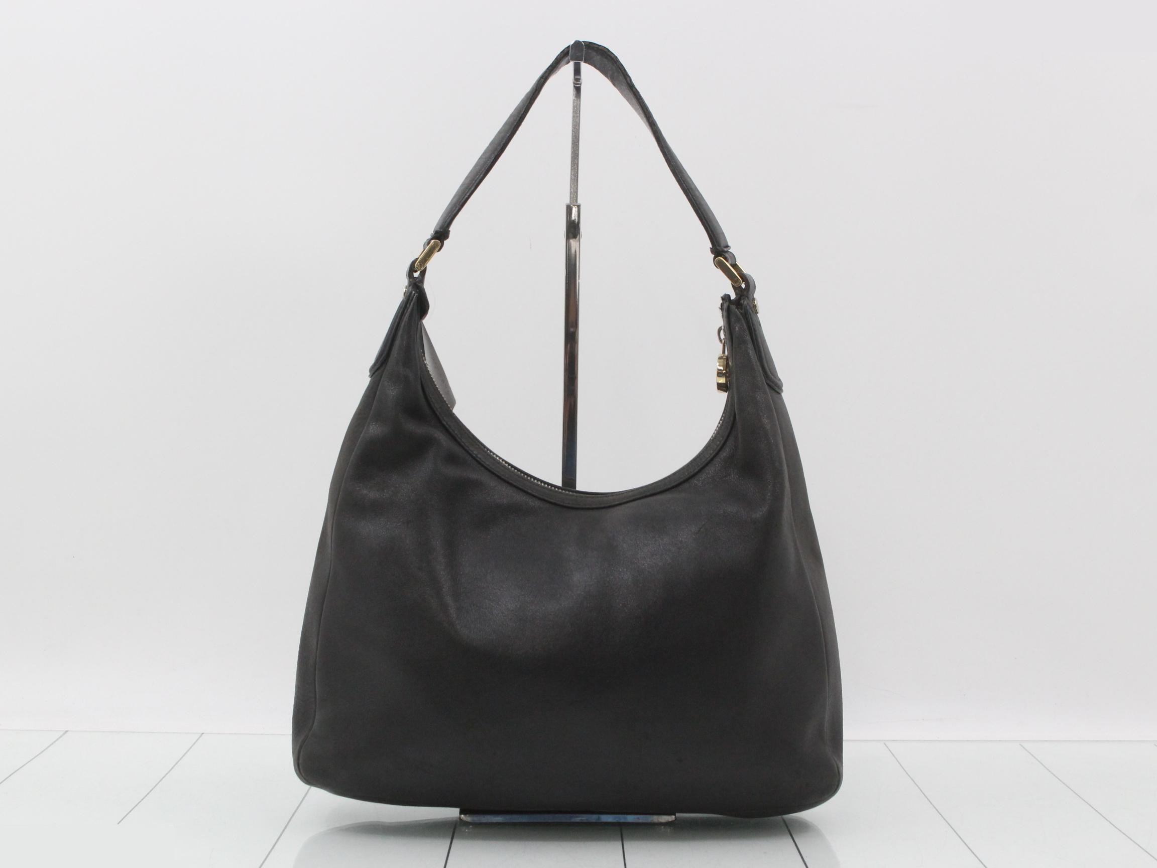 Other lines - Bags/Shoulder bags - Collezione - Black — view 2