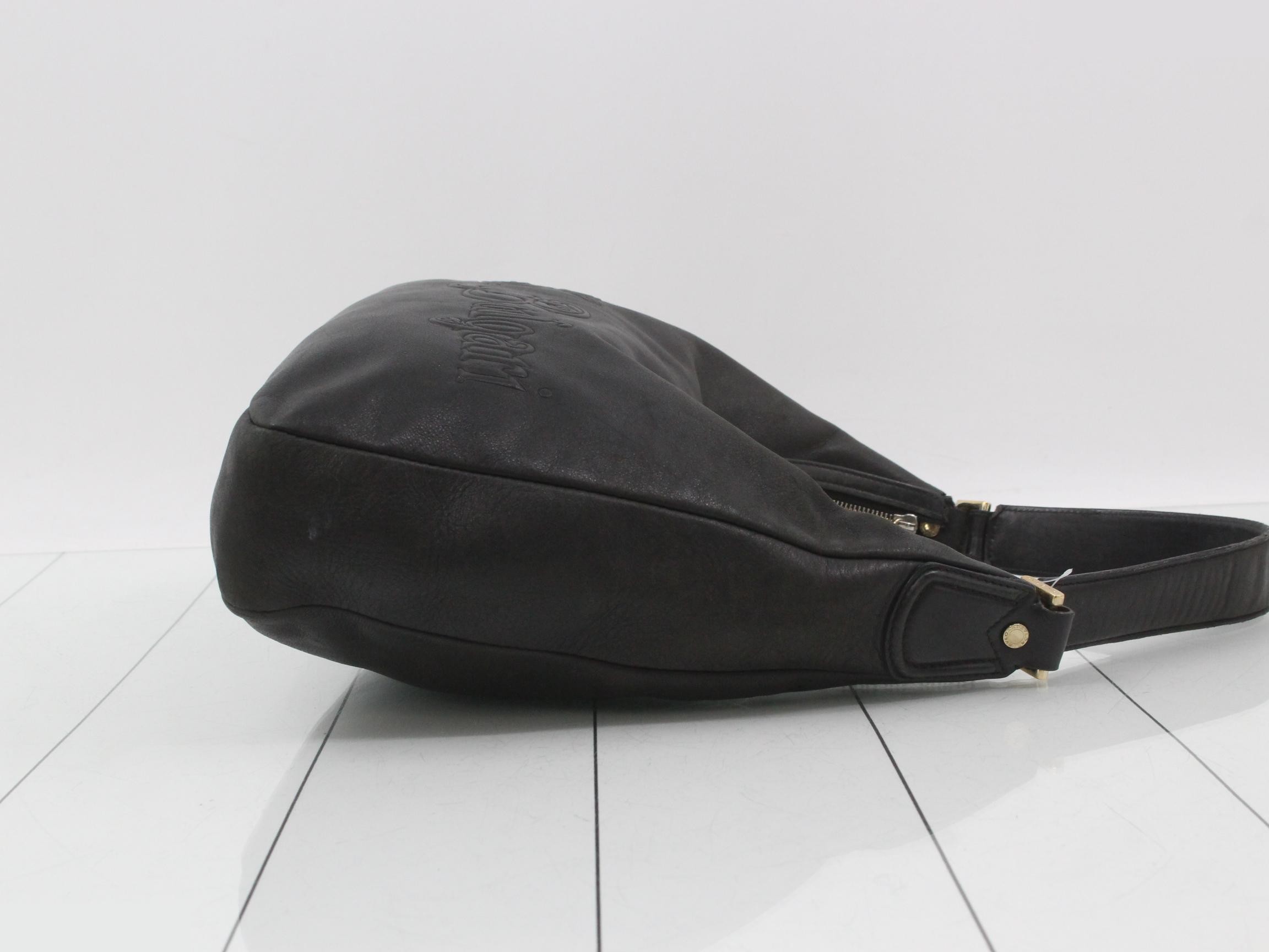 Other lines - Bags/Shoulder bags - Collezione - Black — view 3