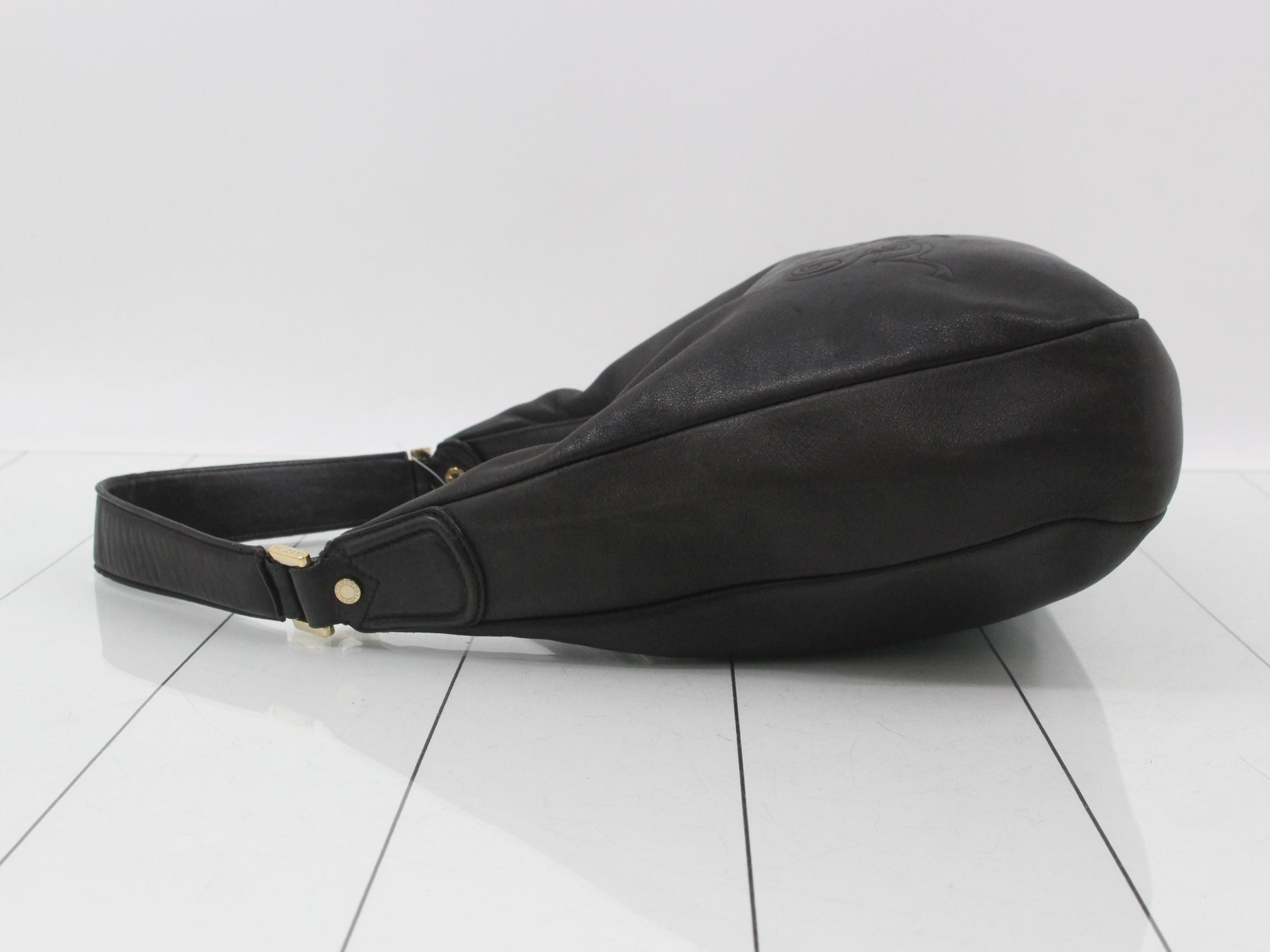 Other lines - Bags/Shoulder bags - Collezione - Black — view 4