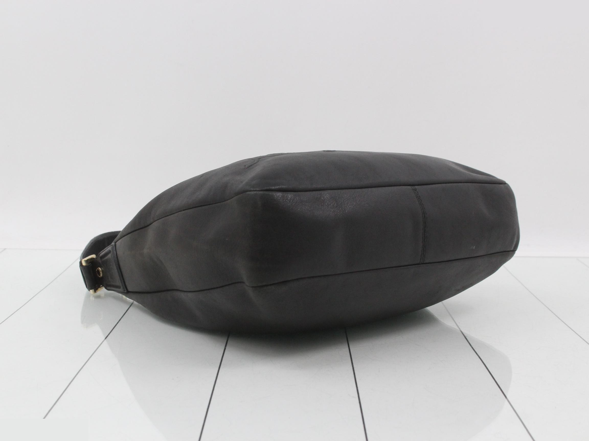 Other lines - Bags/Shoulder bags - Collezione - Black — view 5