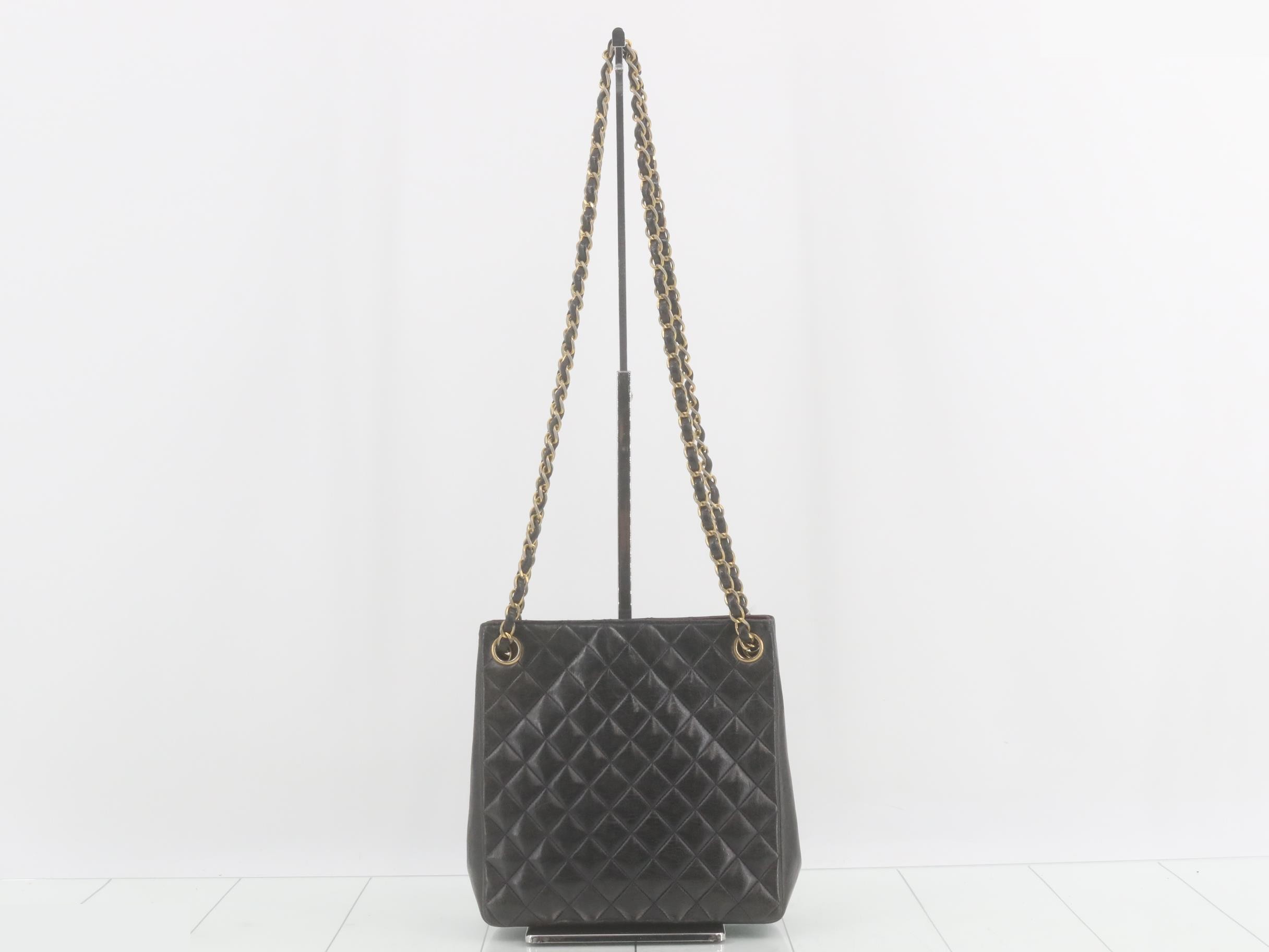 Matelassé (bag) — view 2