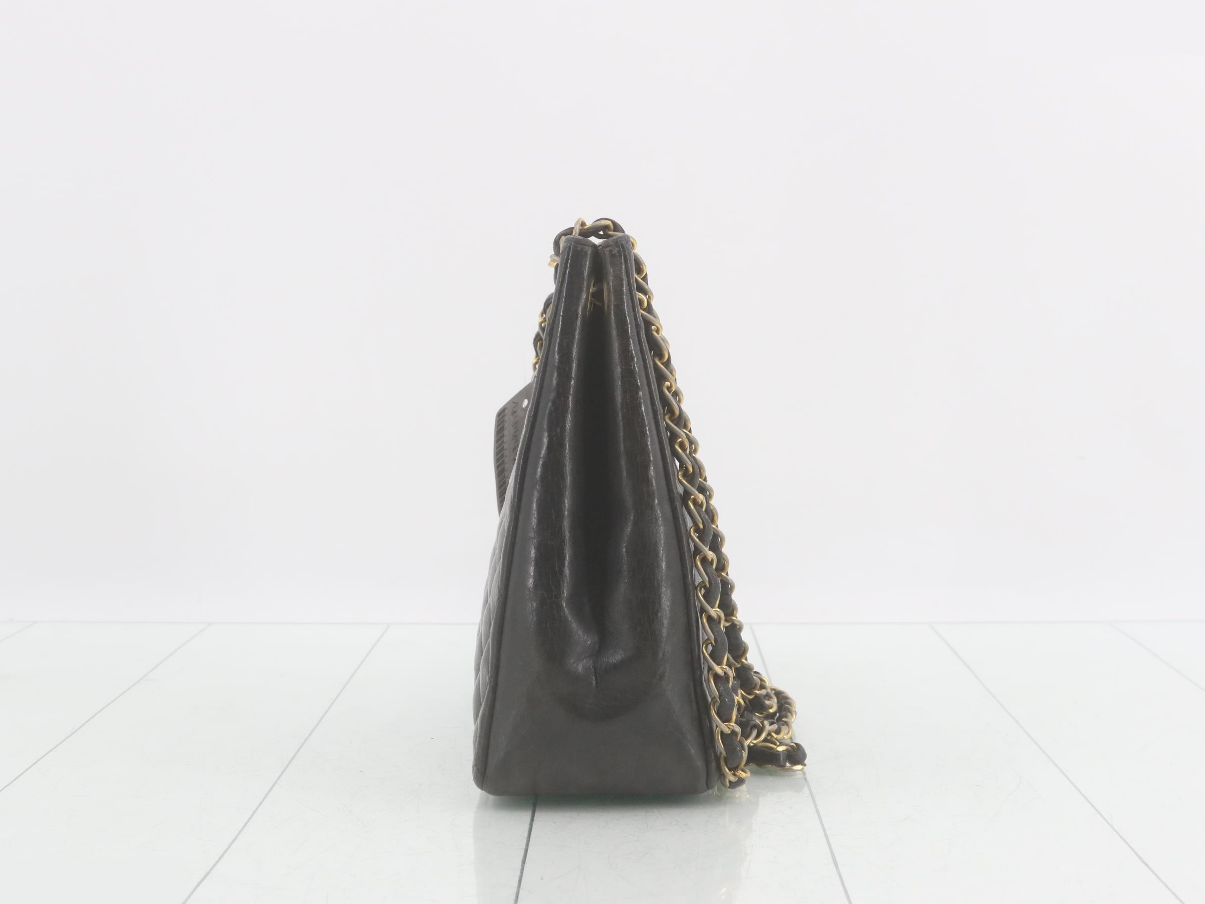 Matelassé (bag) — view 3