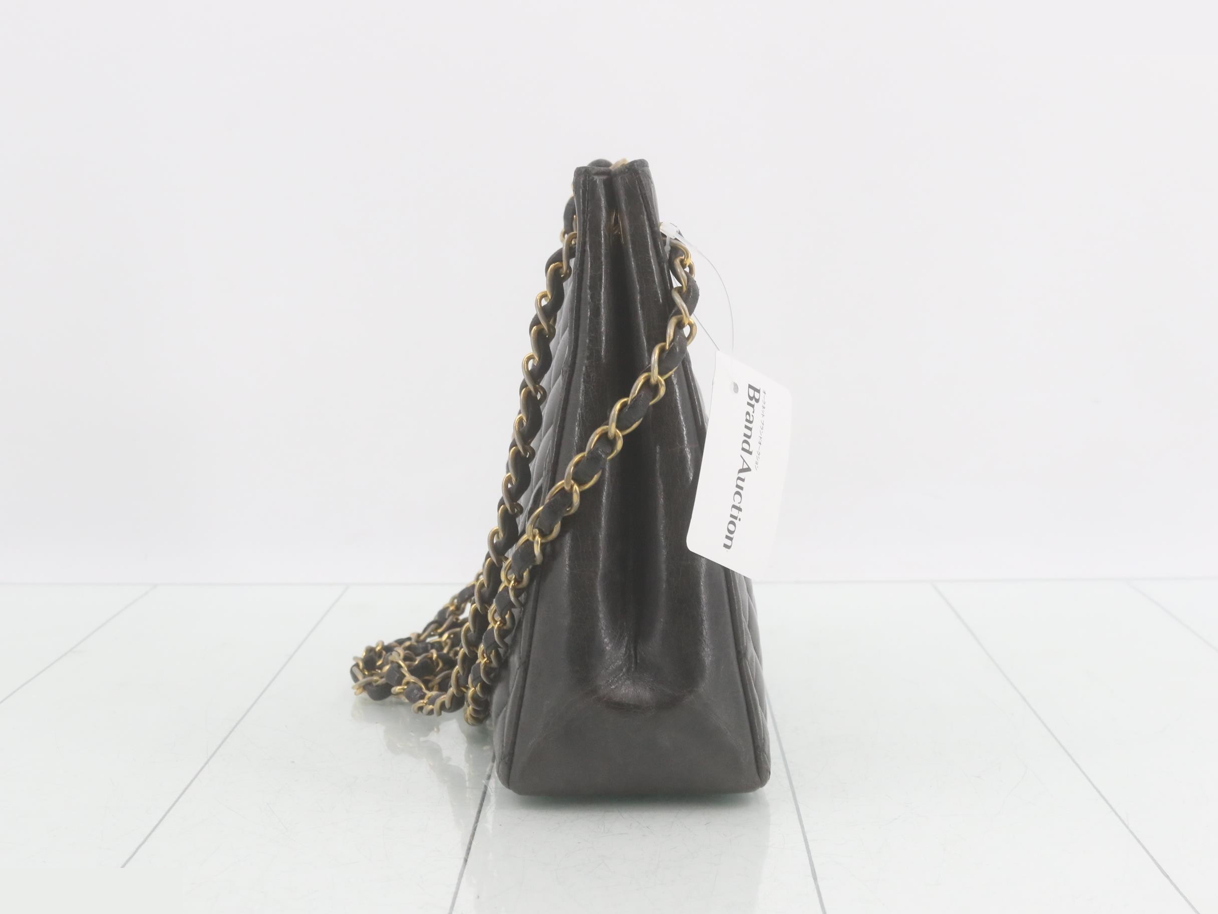 Matelassé (bag) — view 4