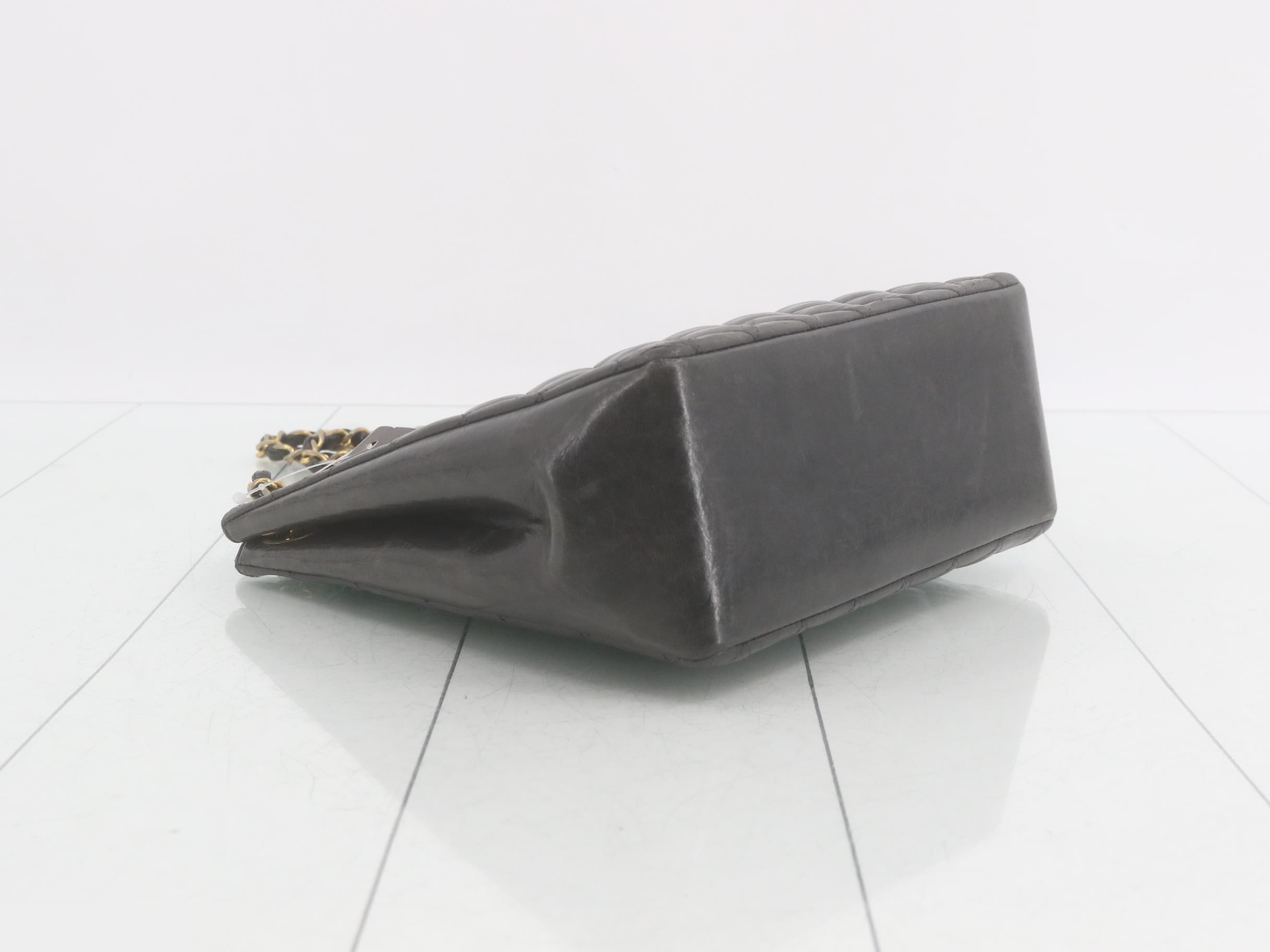 Matelassé (bag) — view 5