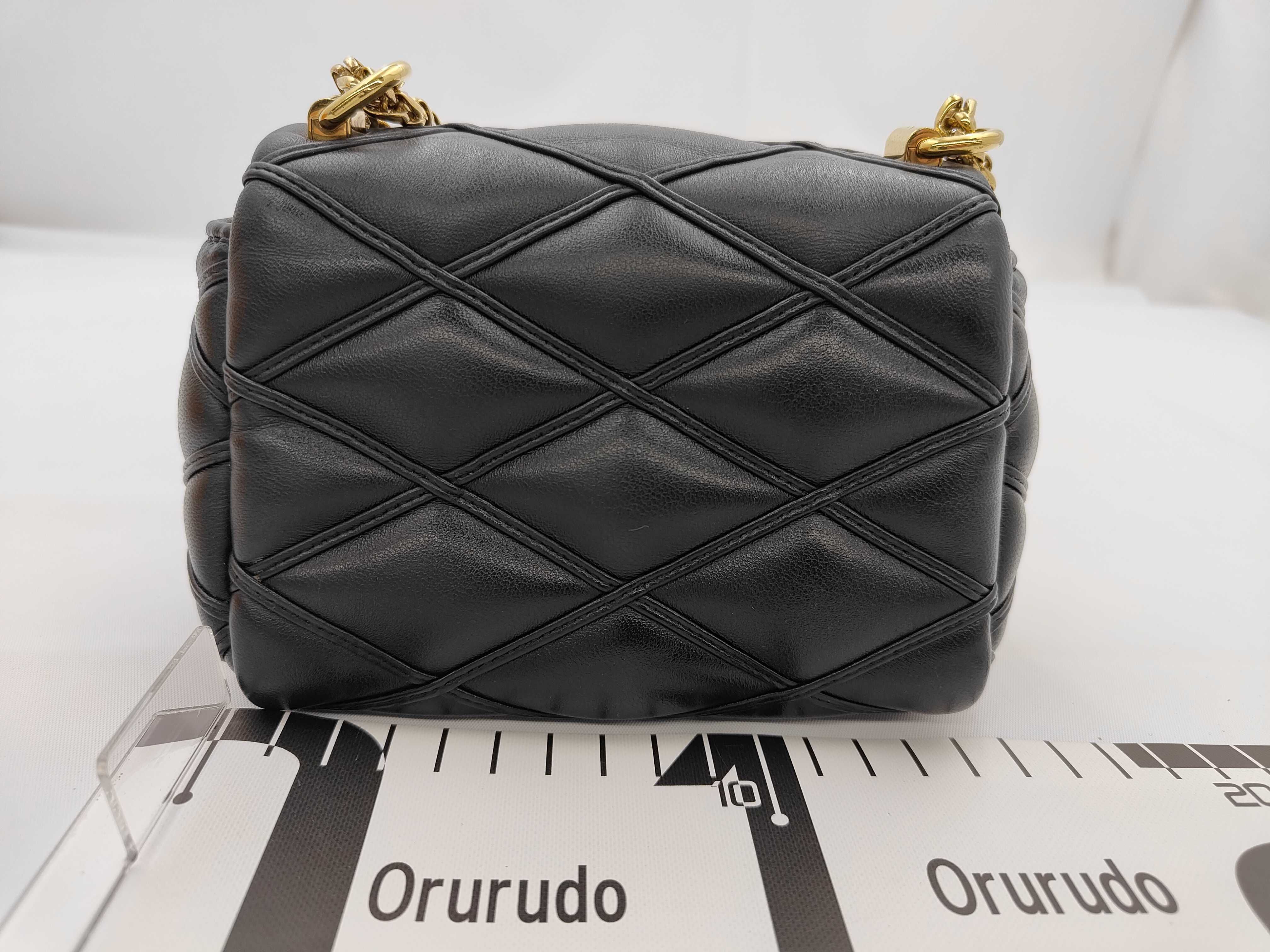 PICO GO-14 M23625 Twist RFID-checked shoulder bag — view 2