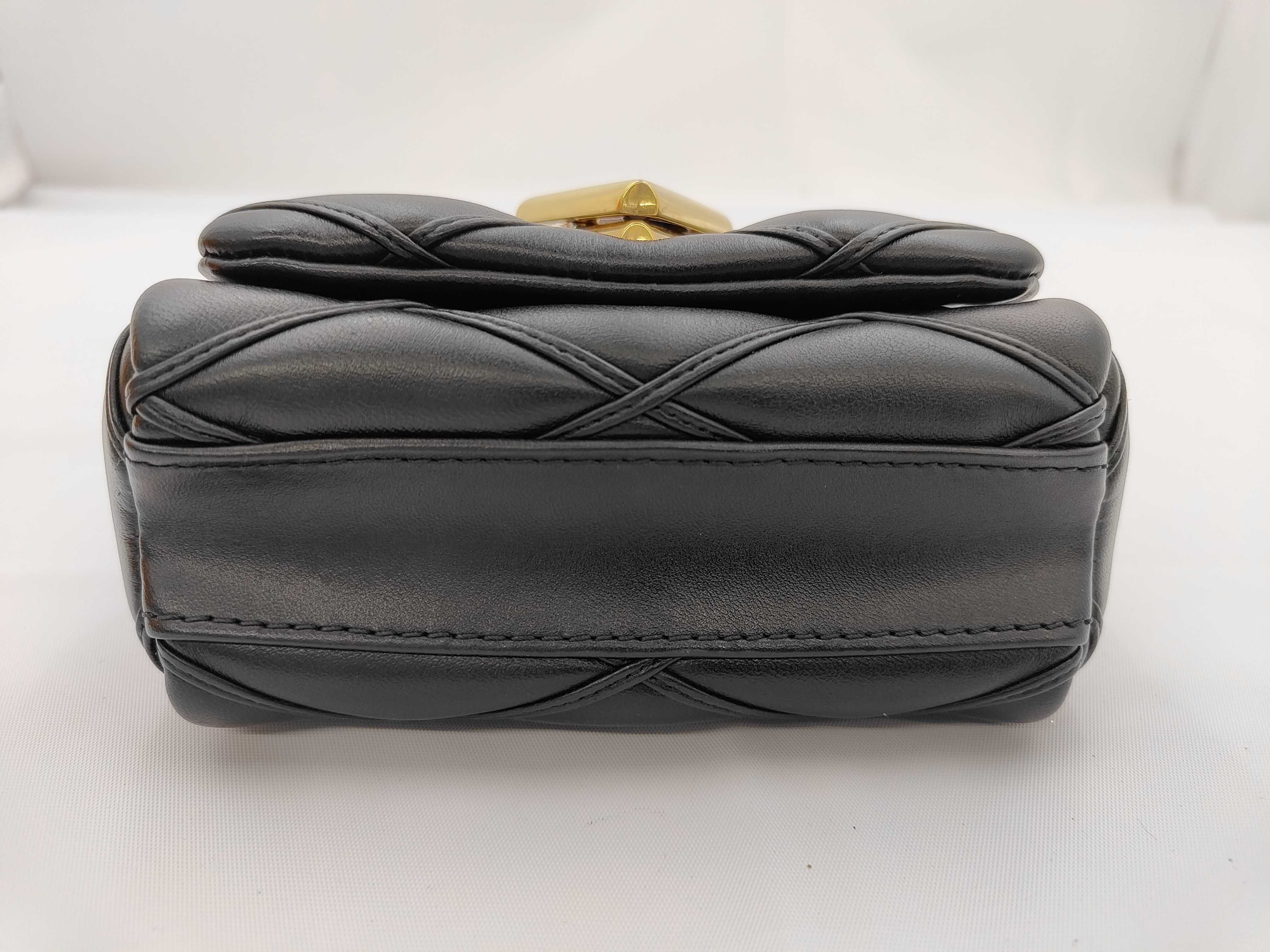 PICO GO-14 M23625 Twist RFID-checked shoulder bag — view 5