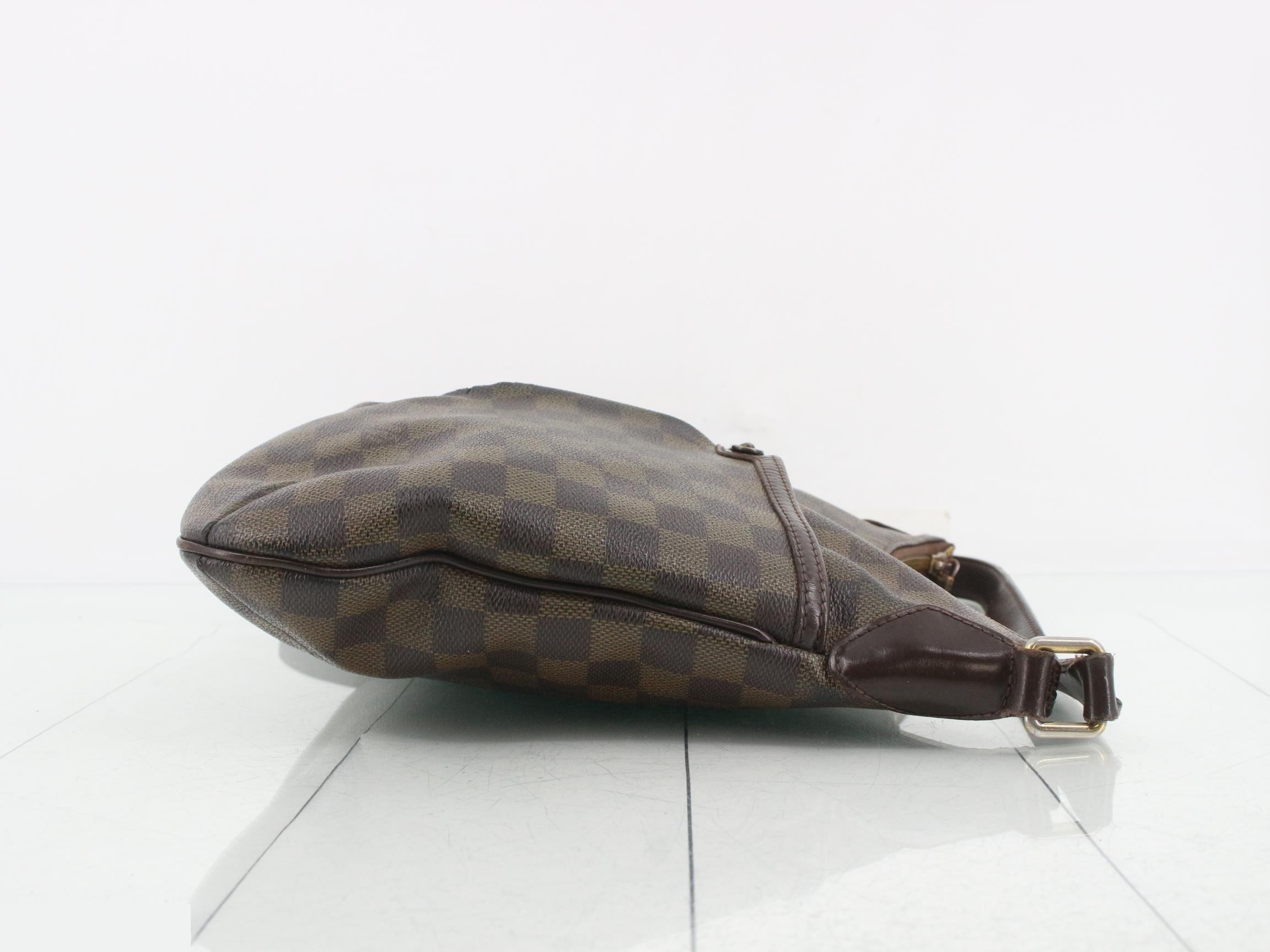 Damier Bloomsbury PM Shoulder Bag — view 3