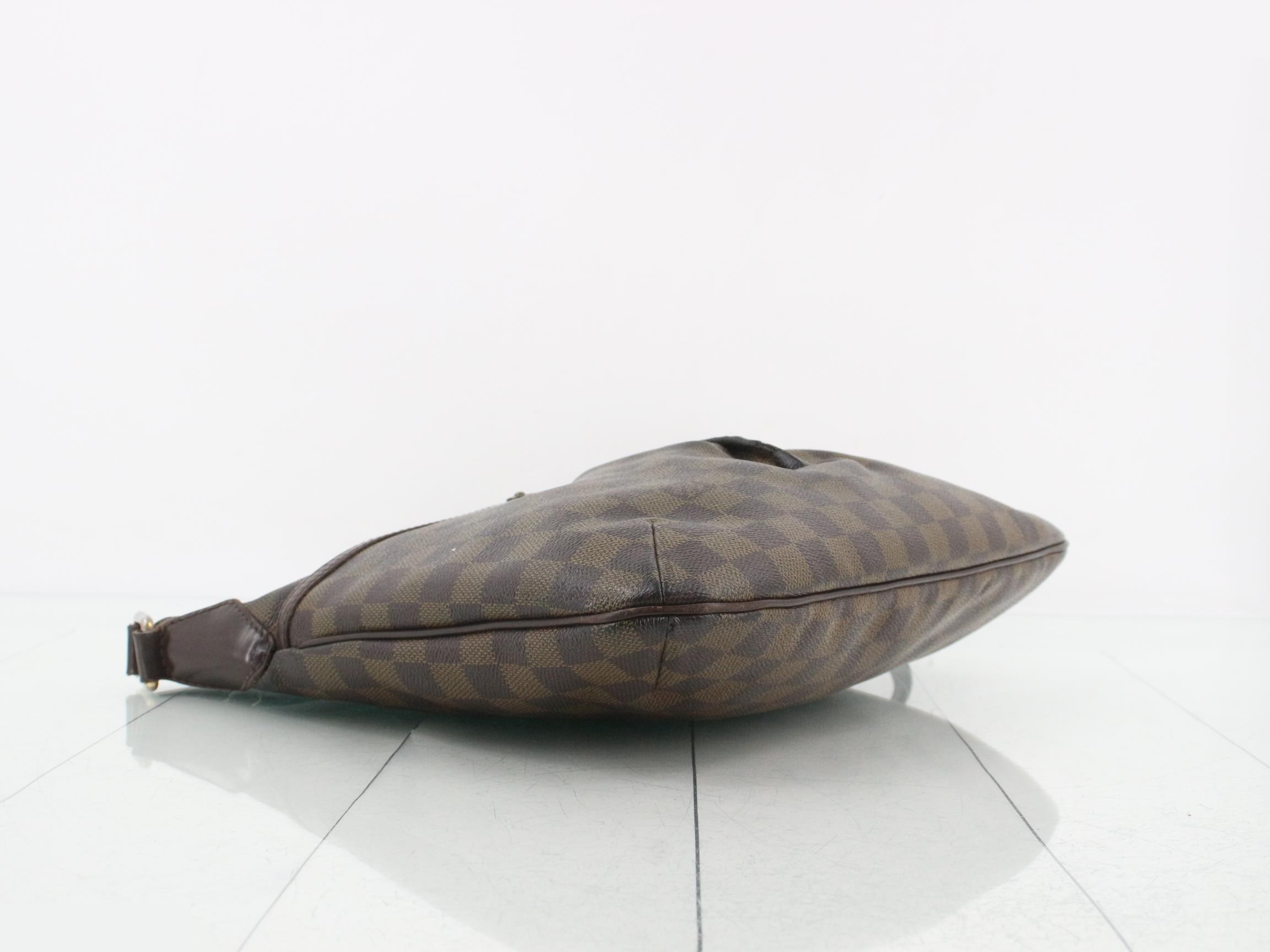 Damier Bloomsbury PM Shoulder Bag — view 5