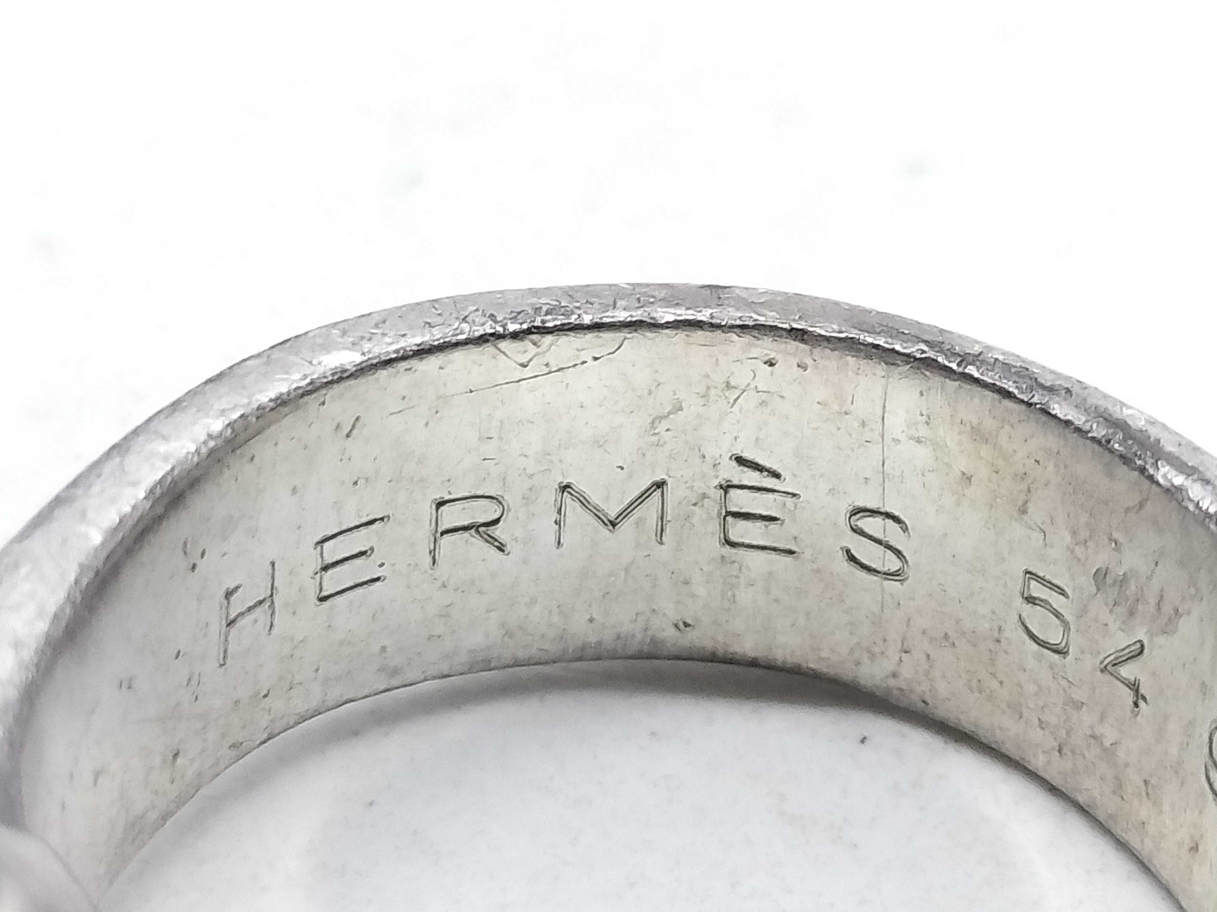 Ceinture SV925 8.2g Ring — view 3