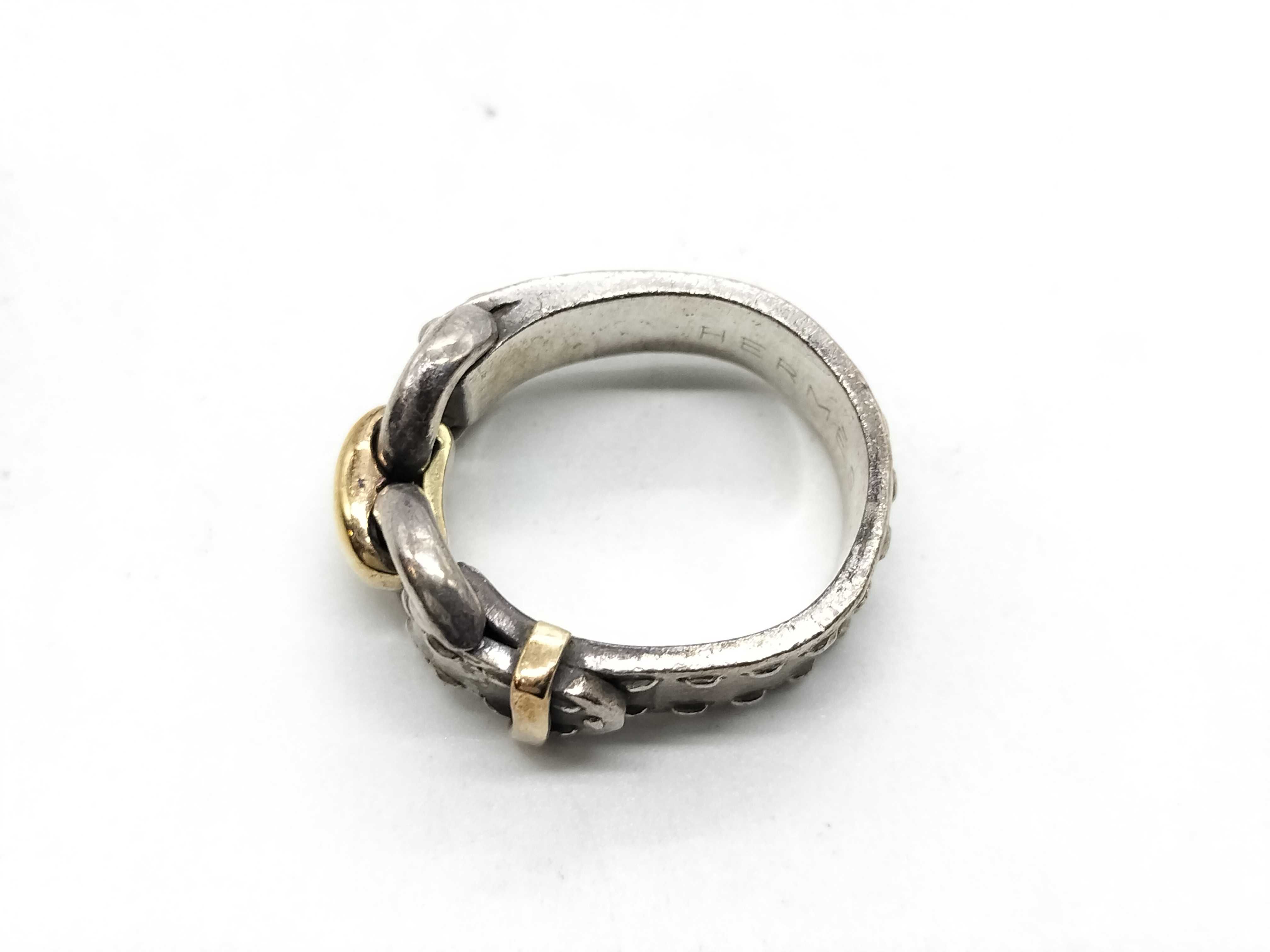 Ceinture SV925 8.2g Ring — view 6