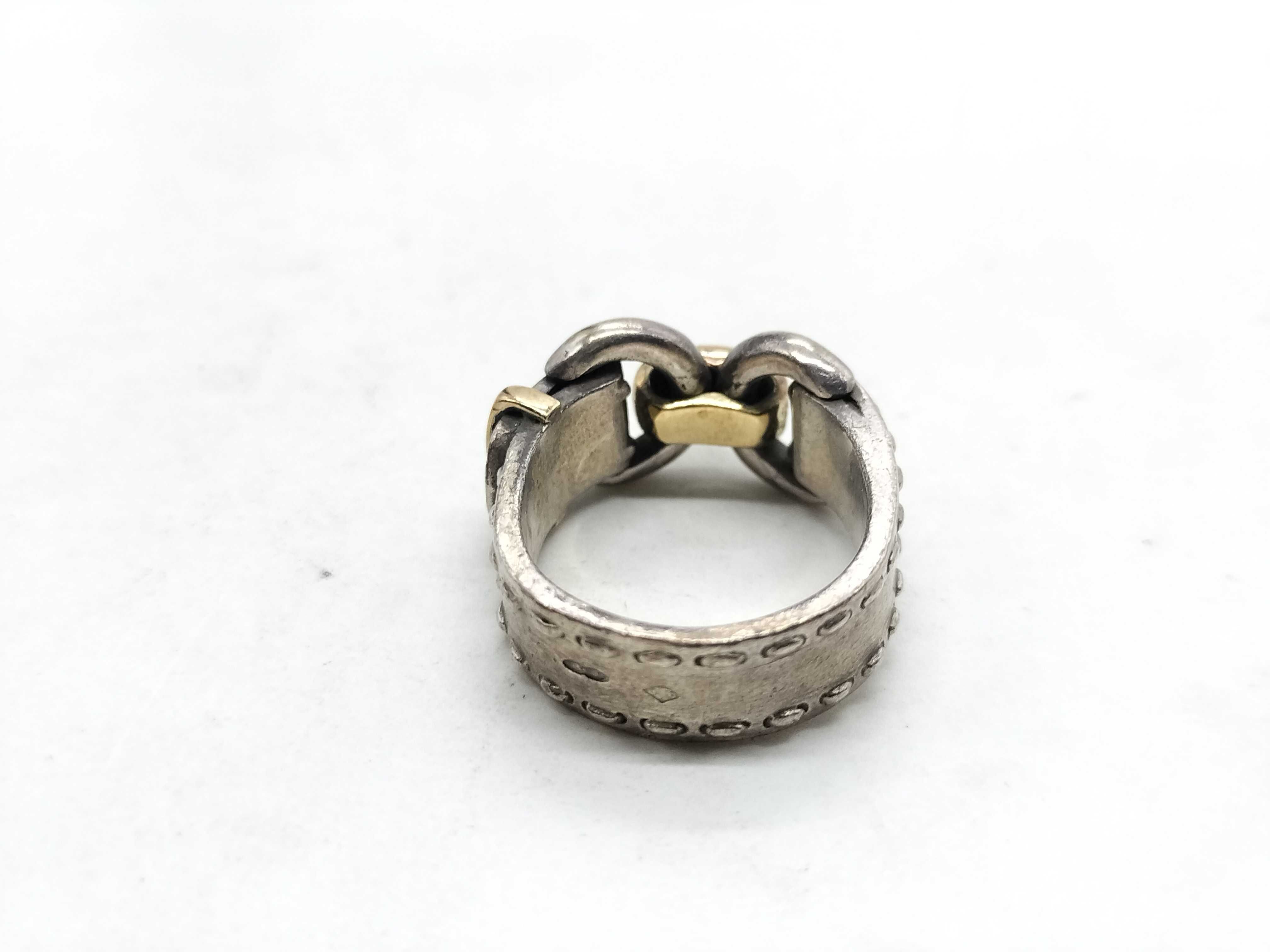 Ceinture SV925 8.2g Ring — view 7