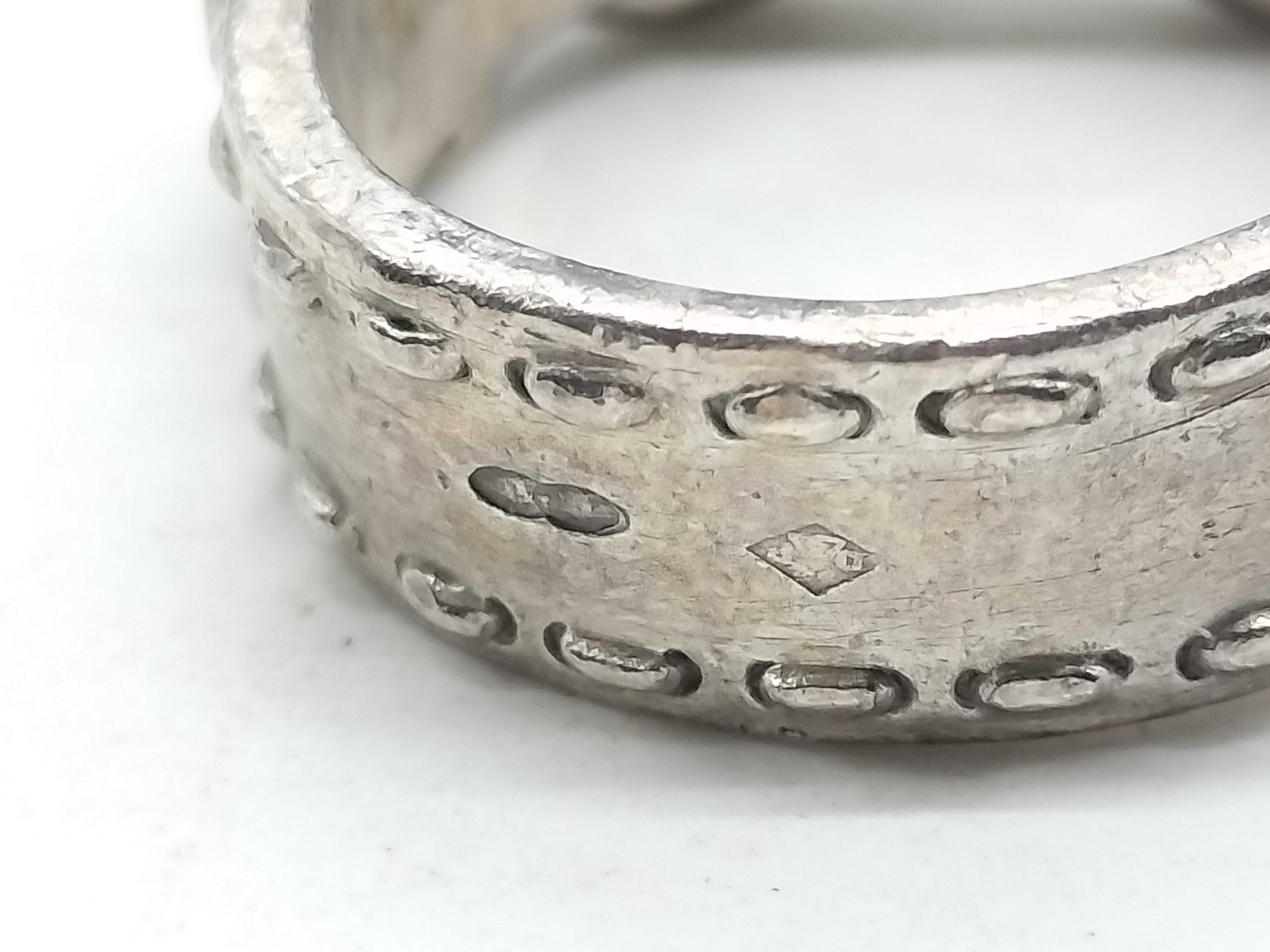 Ceinture SV925 8.2g Ring — view 8