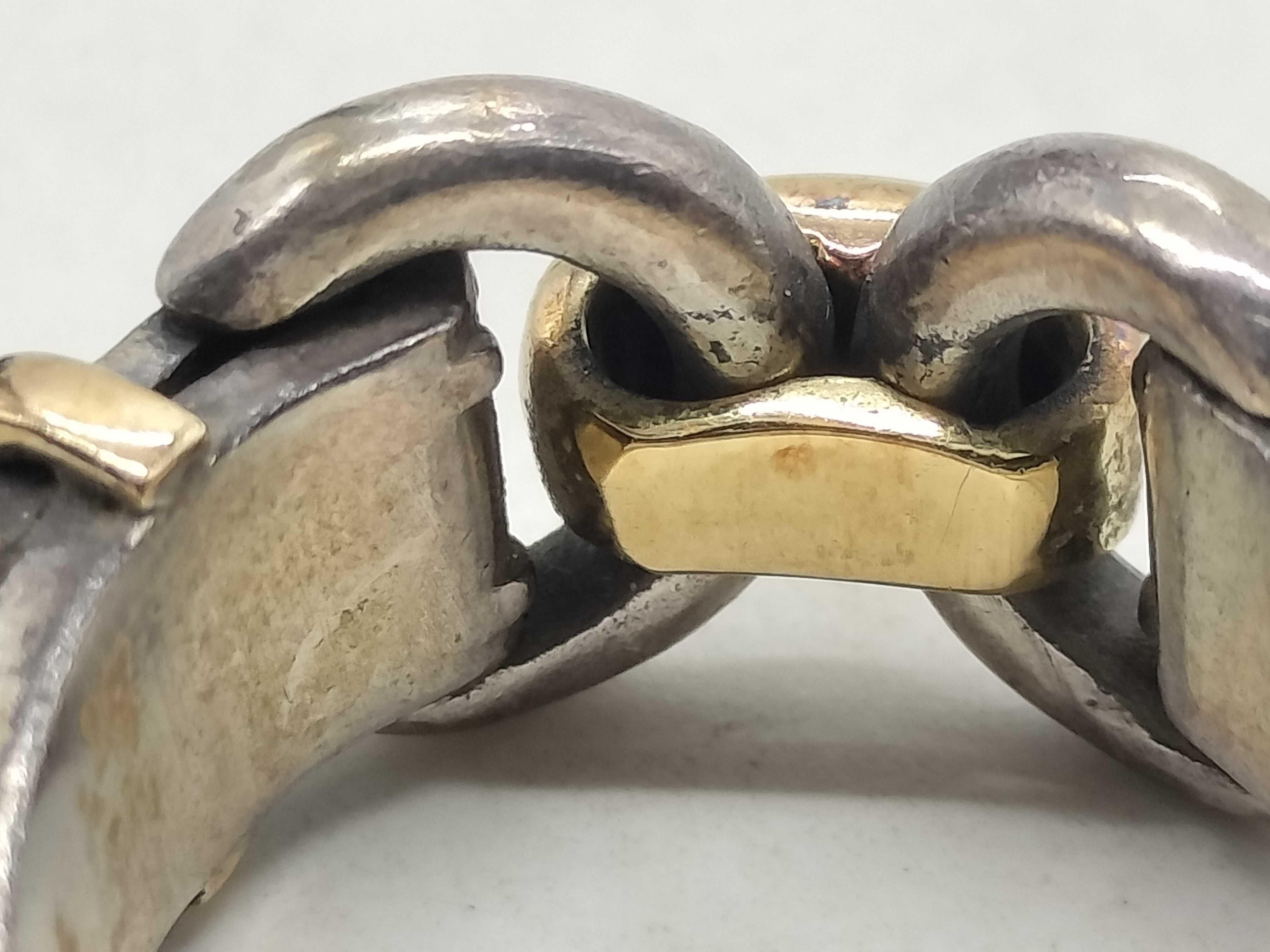 Ceinture SV925 8.2g Ring — view 9