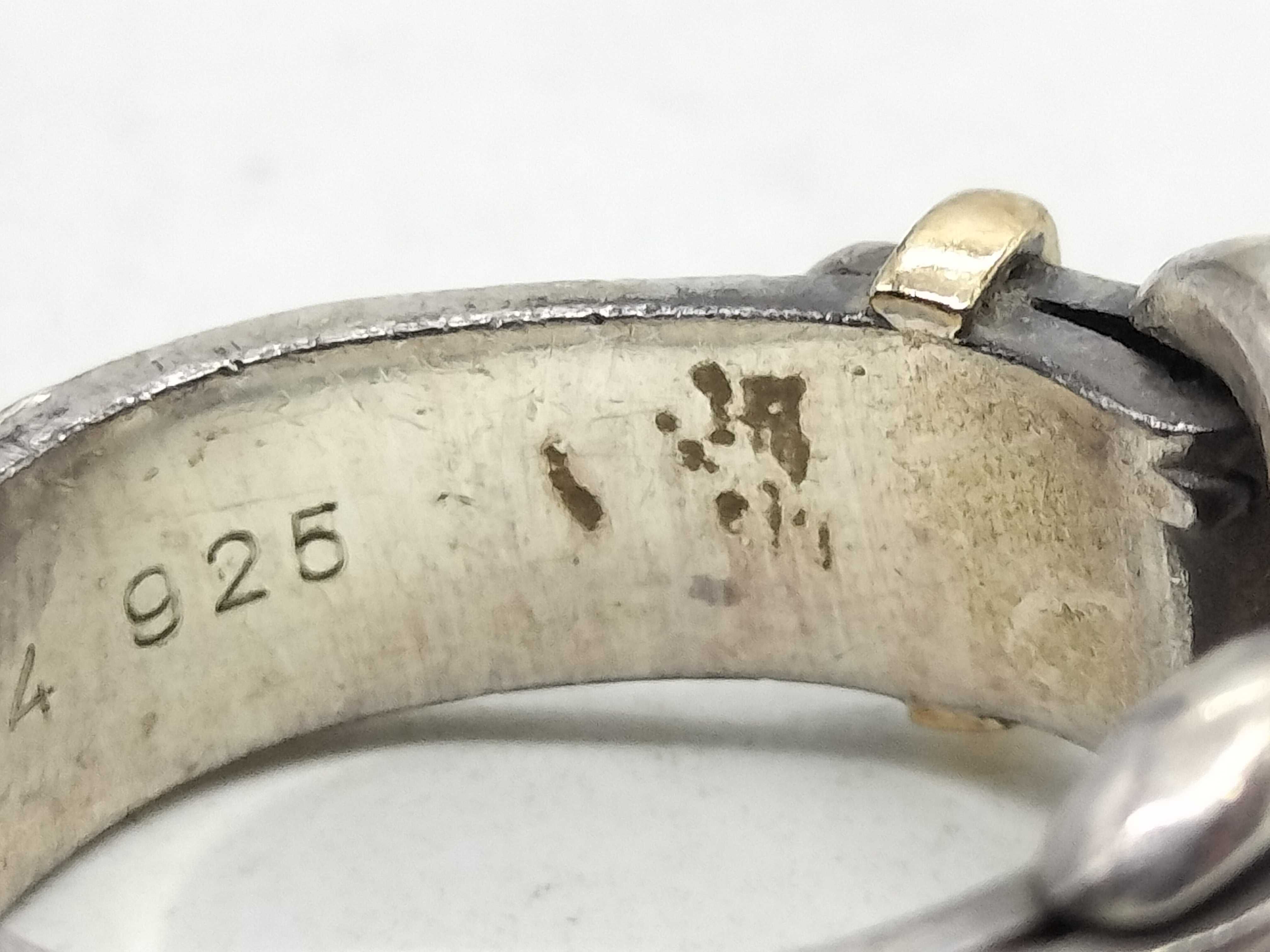 Ceinture SV925 8.2g Ring — view 10