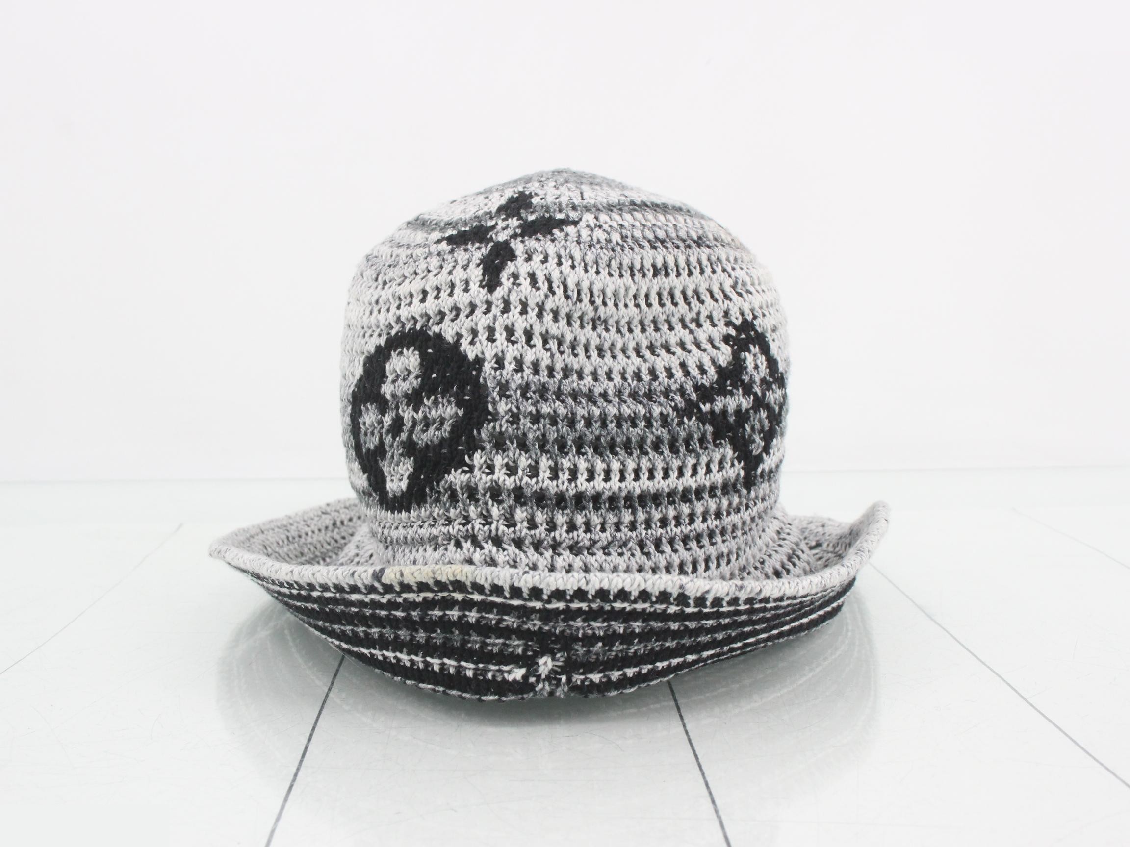 MP335S Chapeau LV Clochette Hat — view 2