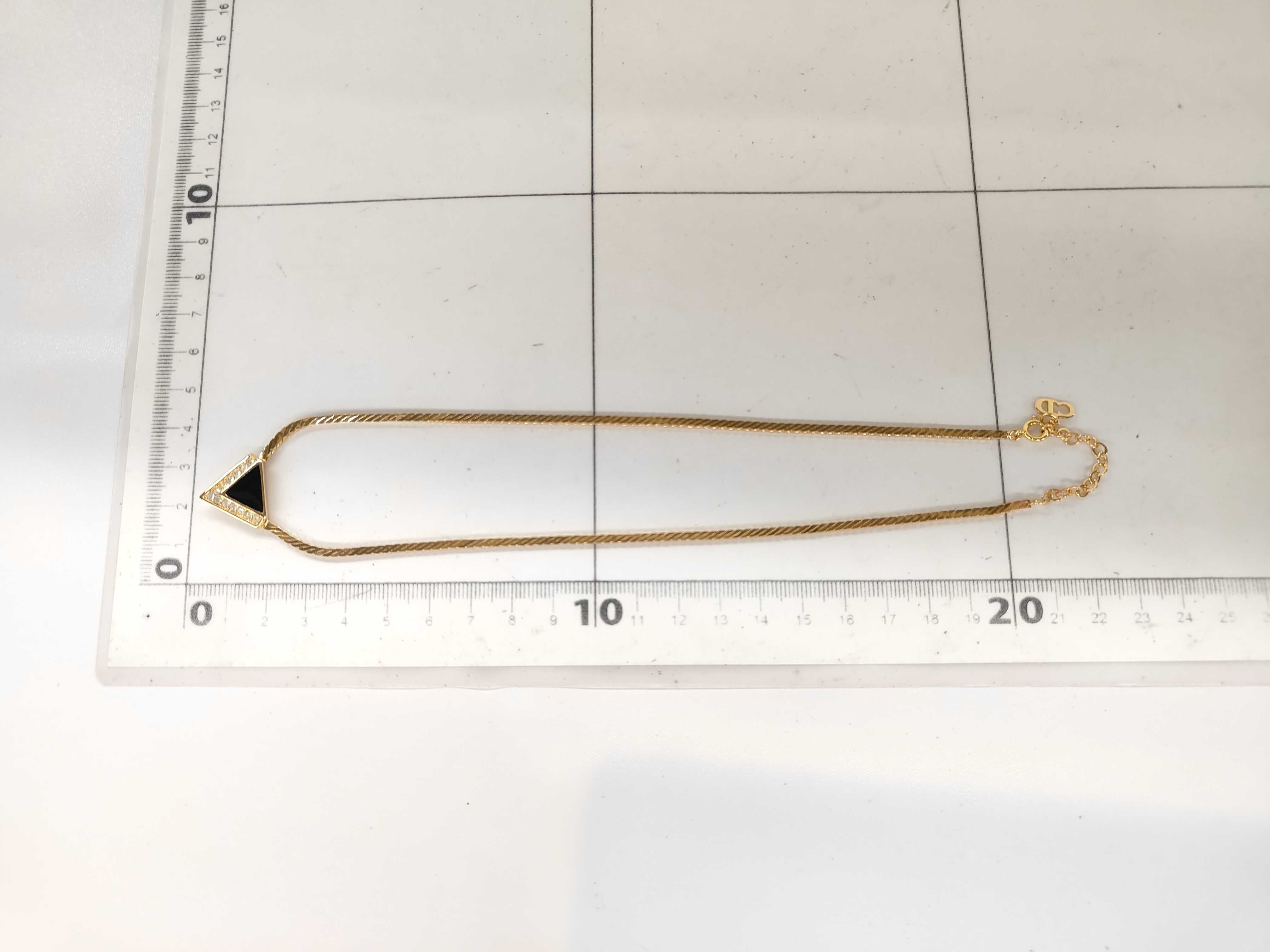 necklace — view 8