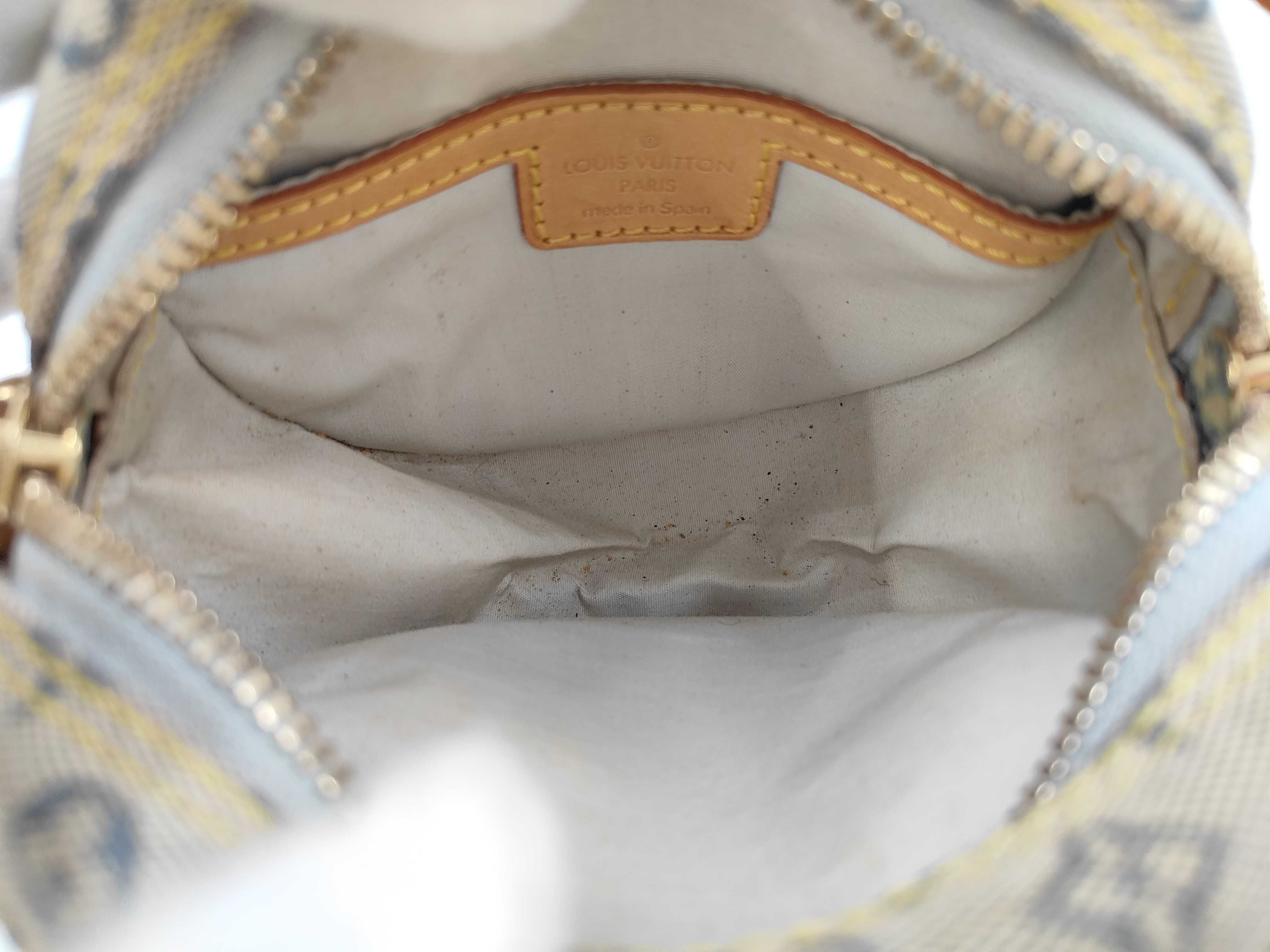 Monogram Mini Jeanne PM Shoulder Bag — view 10