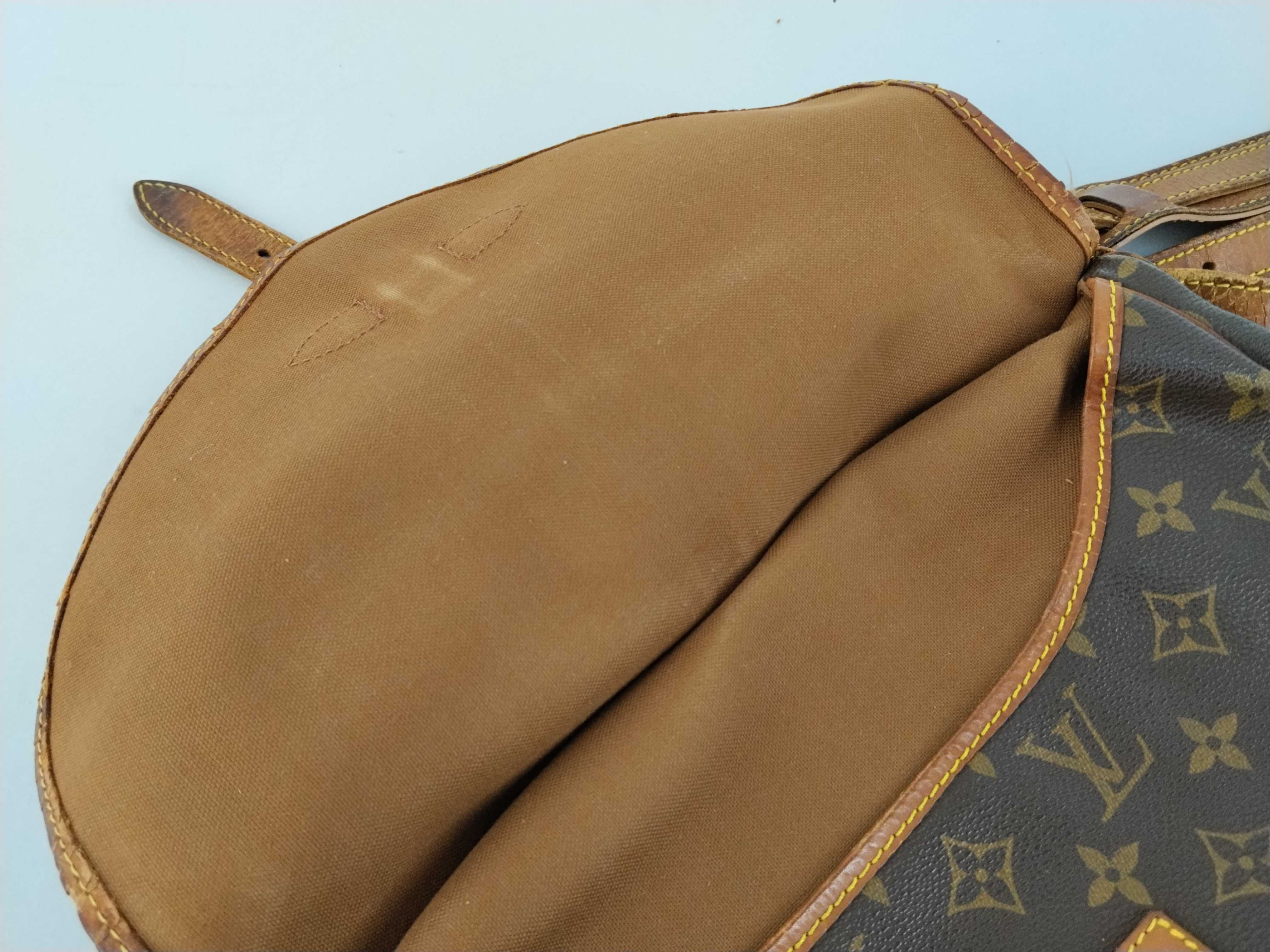 Monogram LV Bag Shoulder Bag — view 11