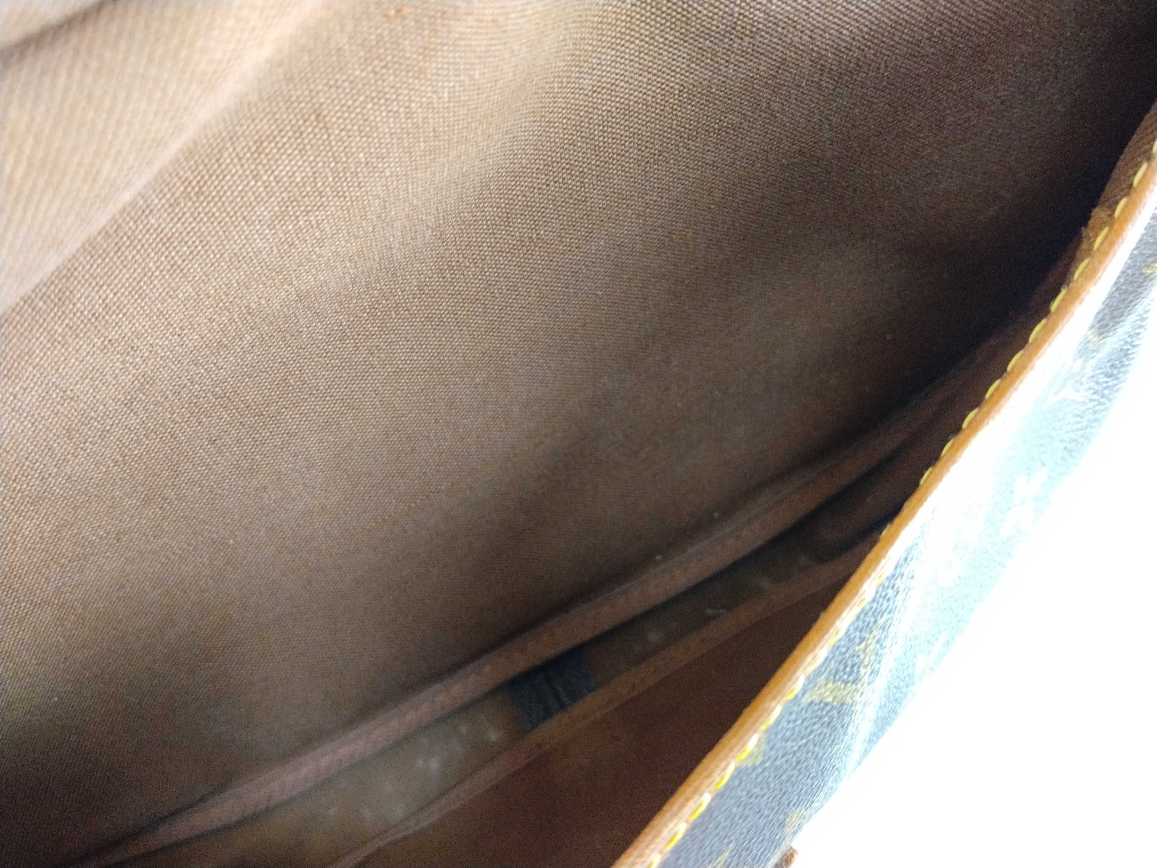 Monogram LV Bag Shoulder Bag — view 13