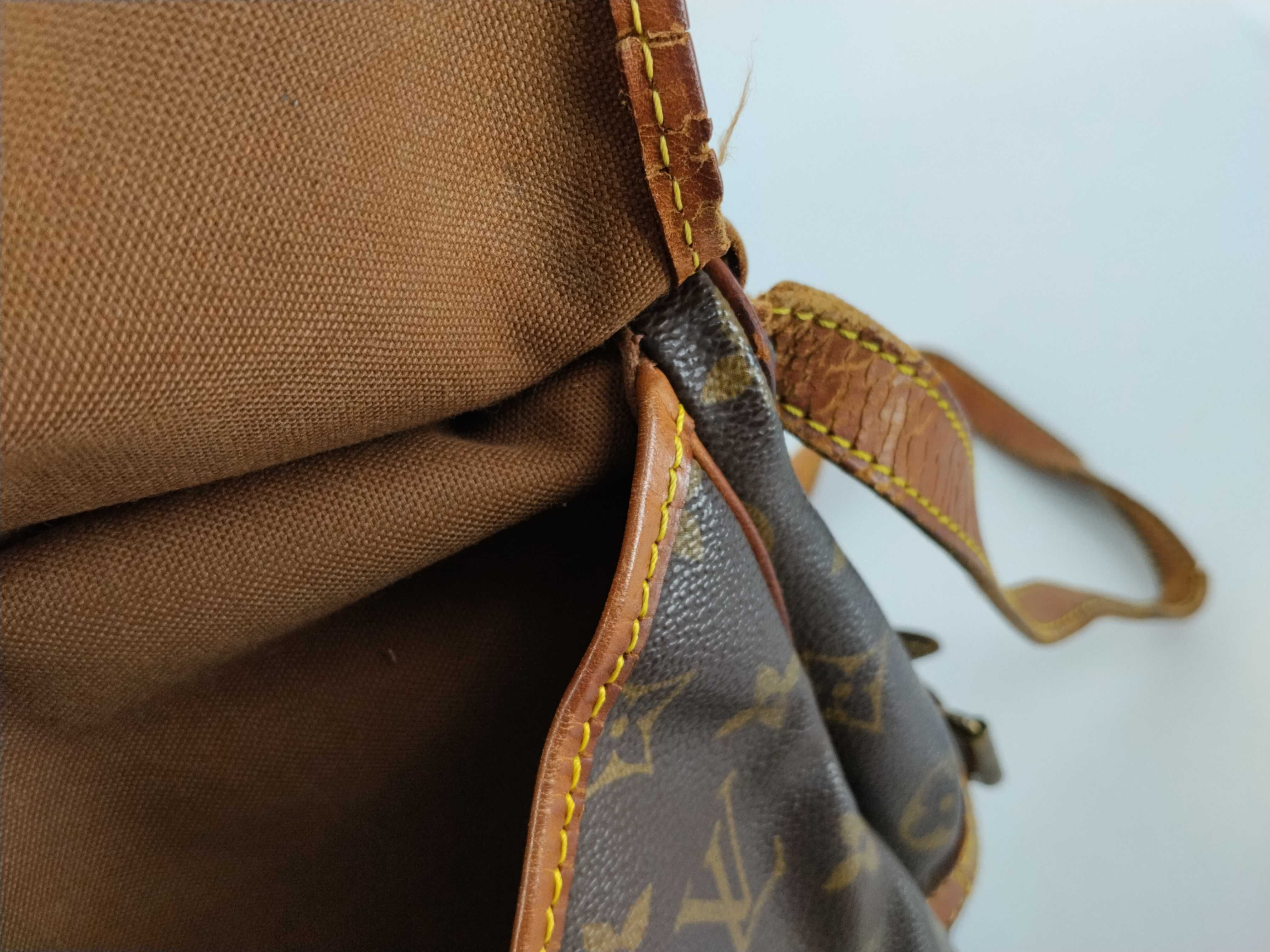 Monogram LV Bag Shoulder Bag — view 14
