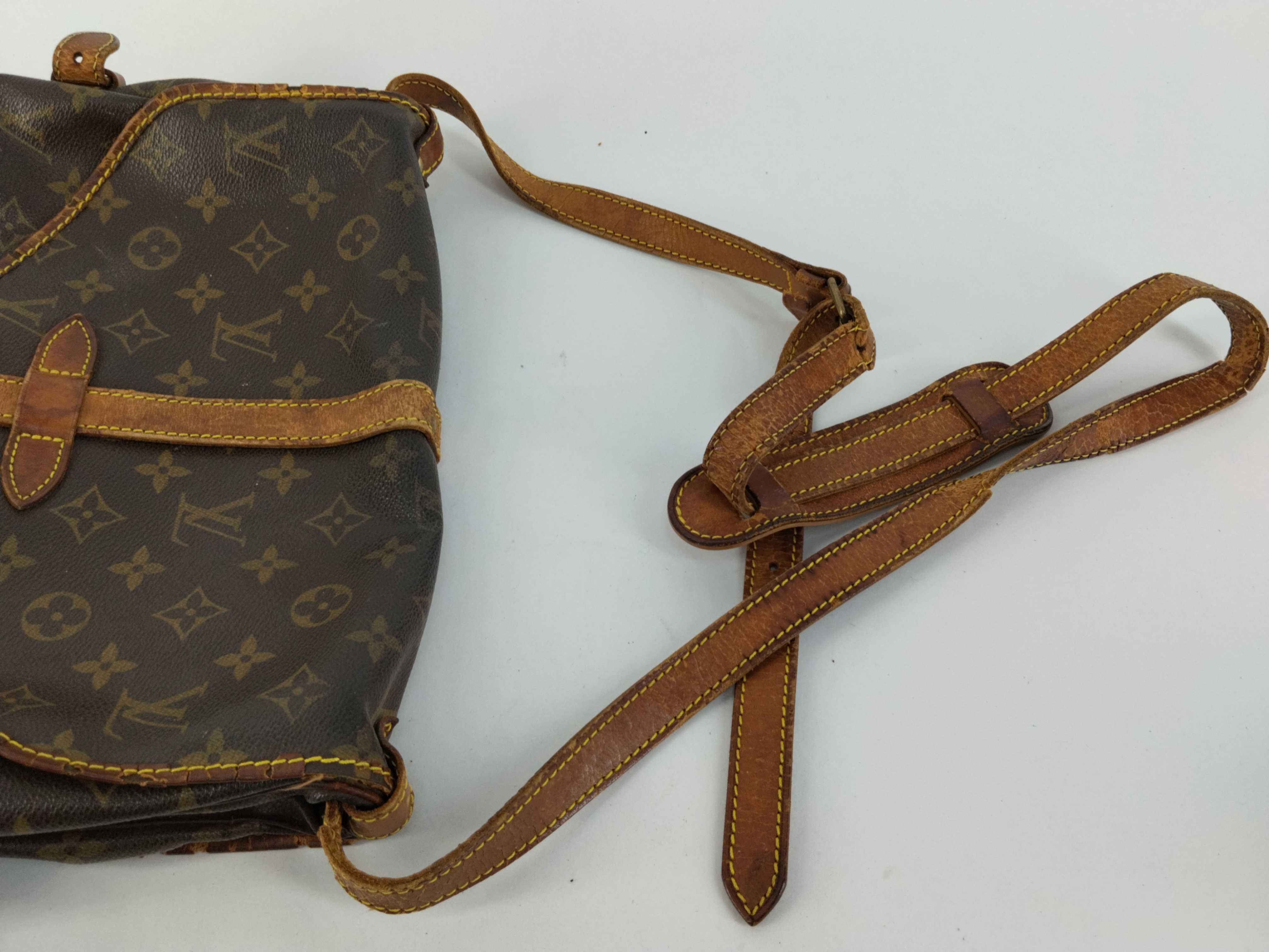 Monogram LV Bag Shoulder Bag — view 5