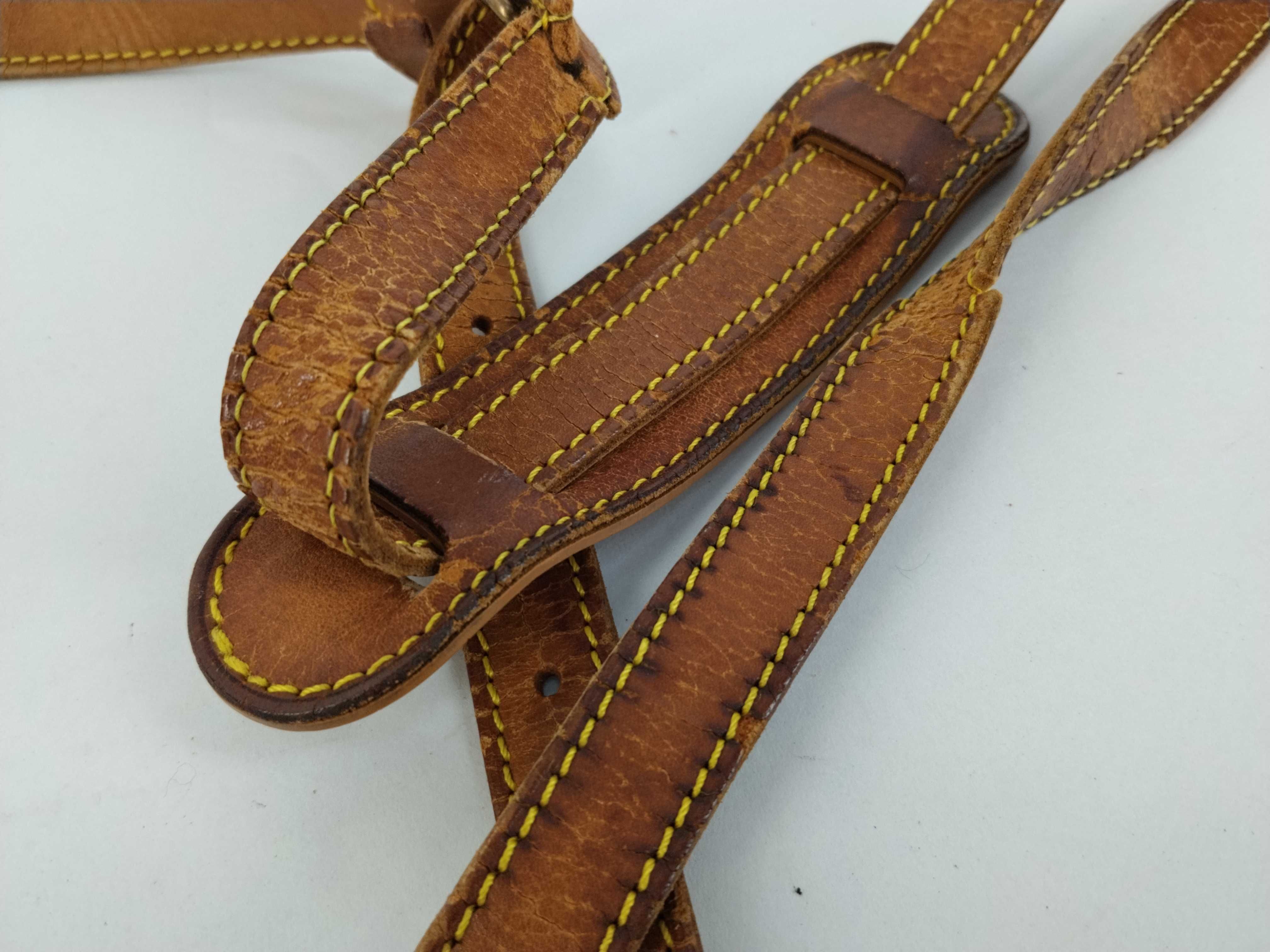 Monogram LV Bag Shoulder Bag — view 6