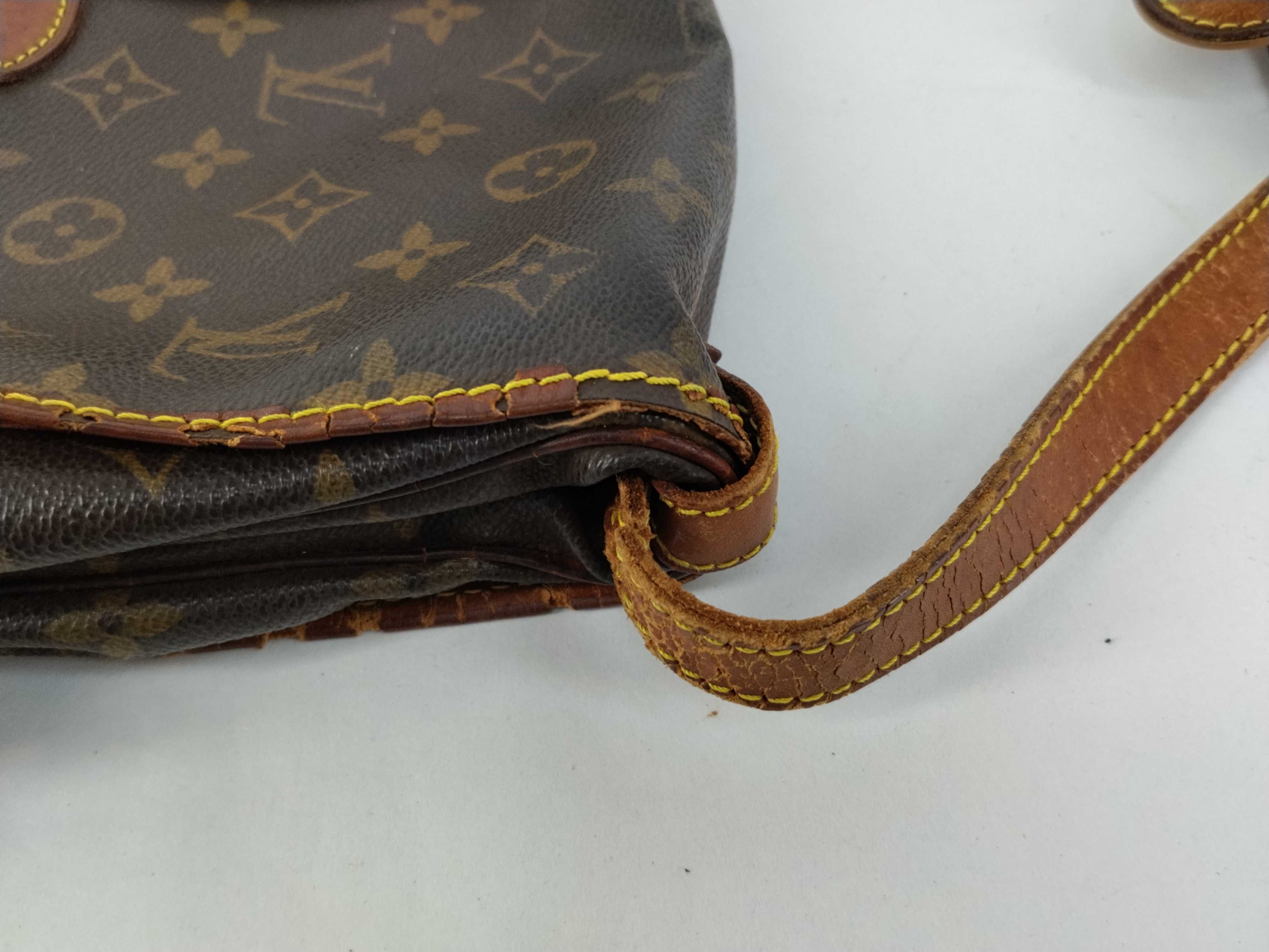 Monogram LV Bag Shoulder Bag — view 7