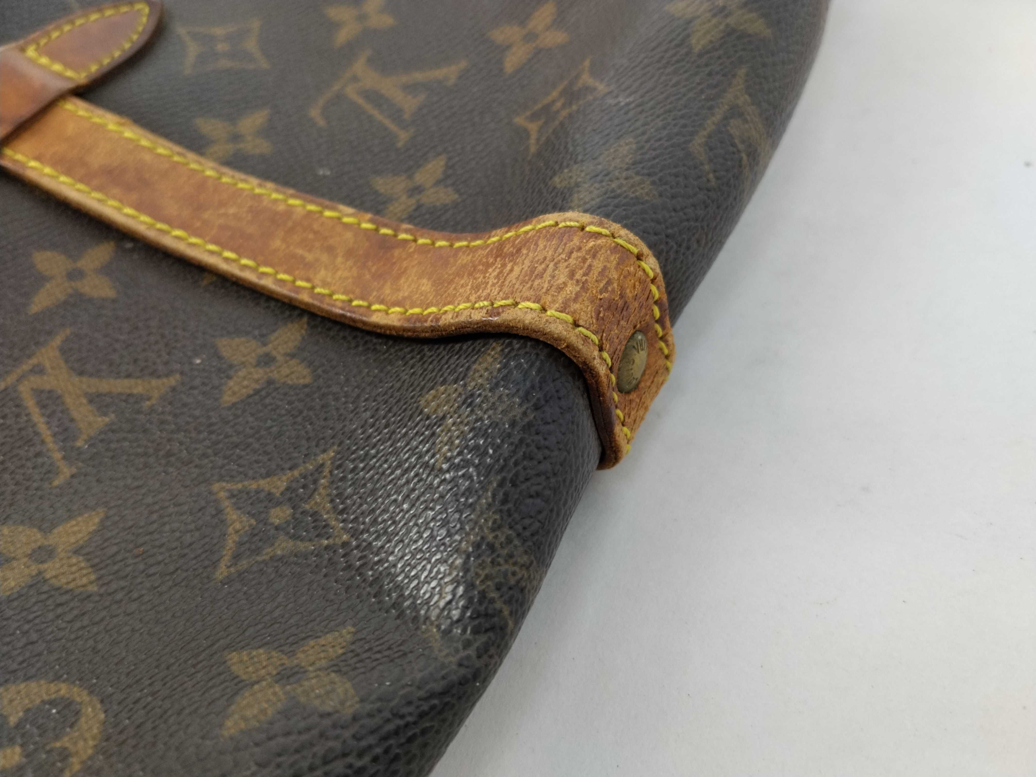 Monogram LV Bag Shoulder Bag — view 10