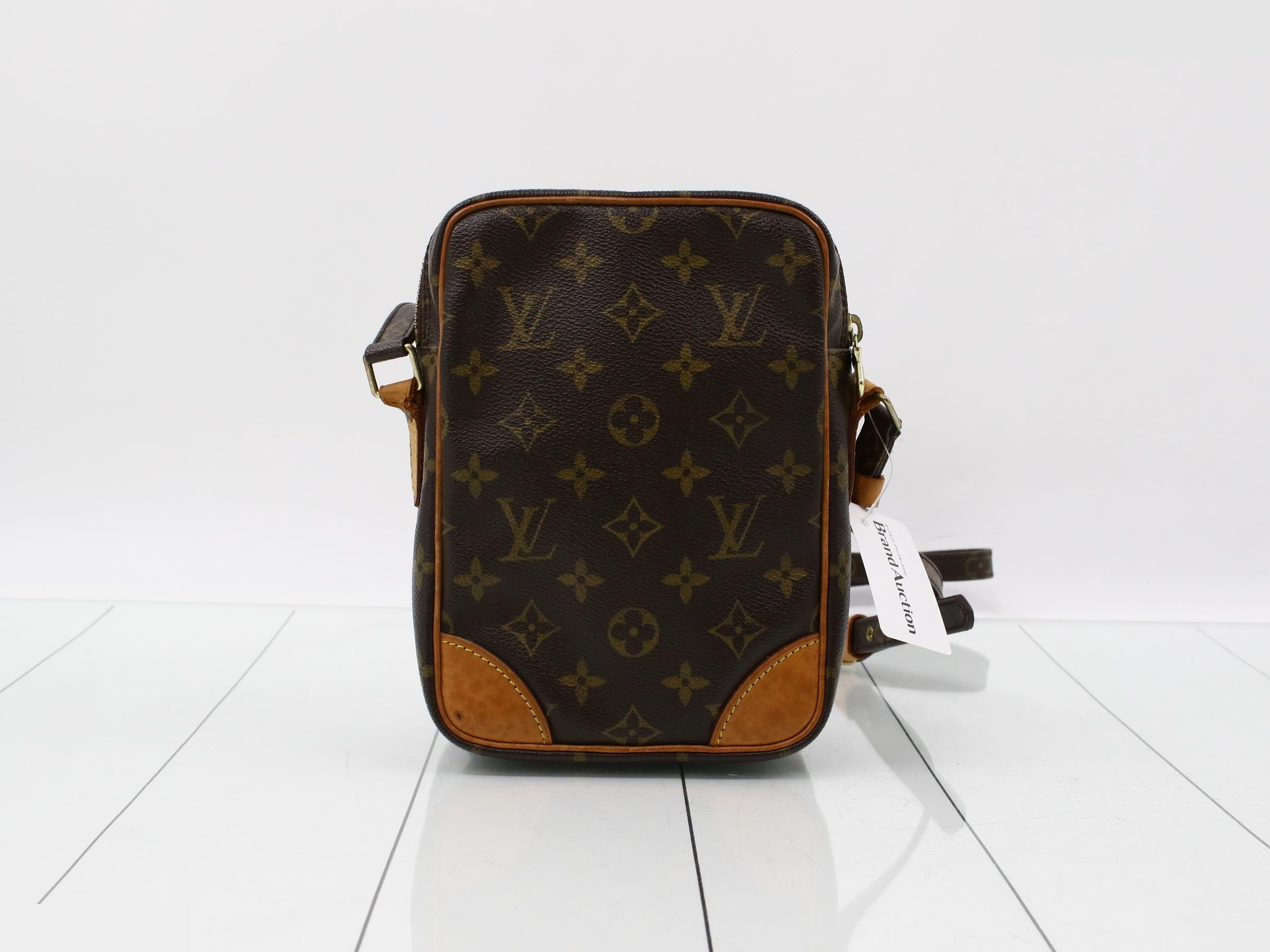 Amazon — view 2