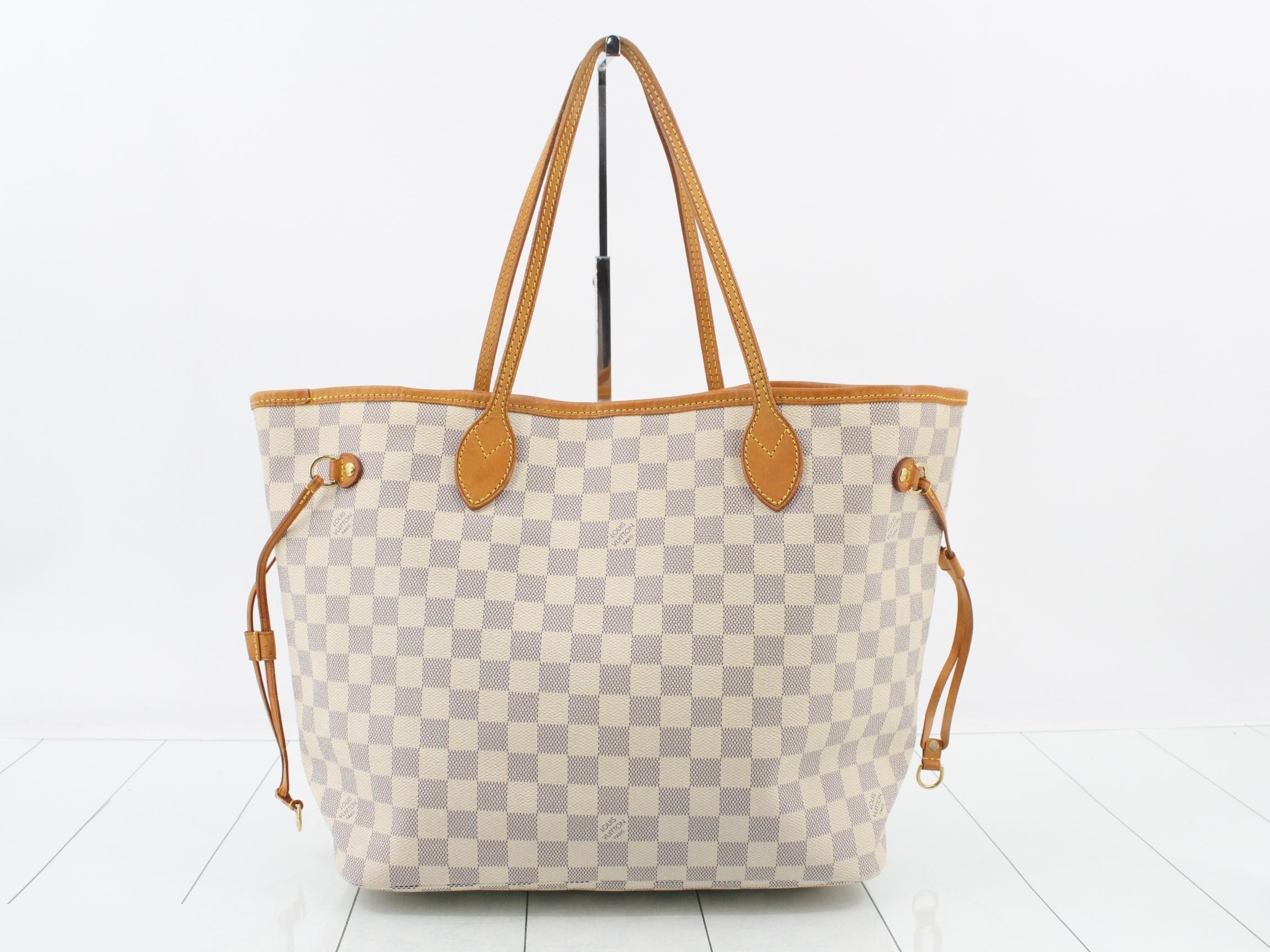 Neverfull MM — view 2