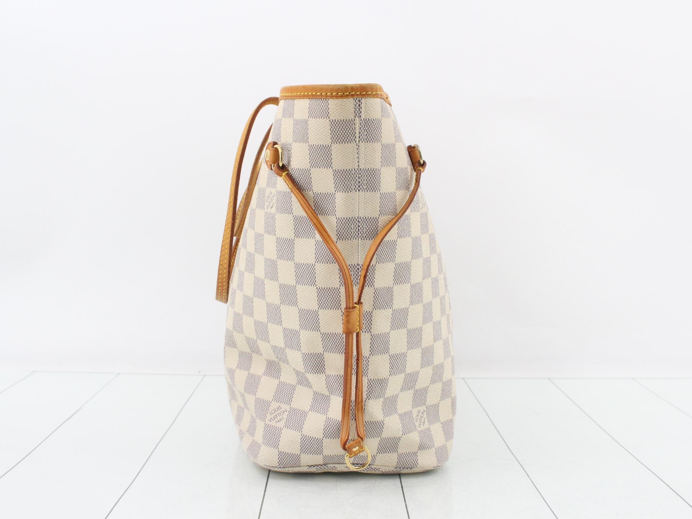 Neverfull MM — view 3