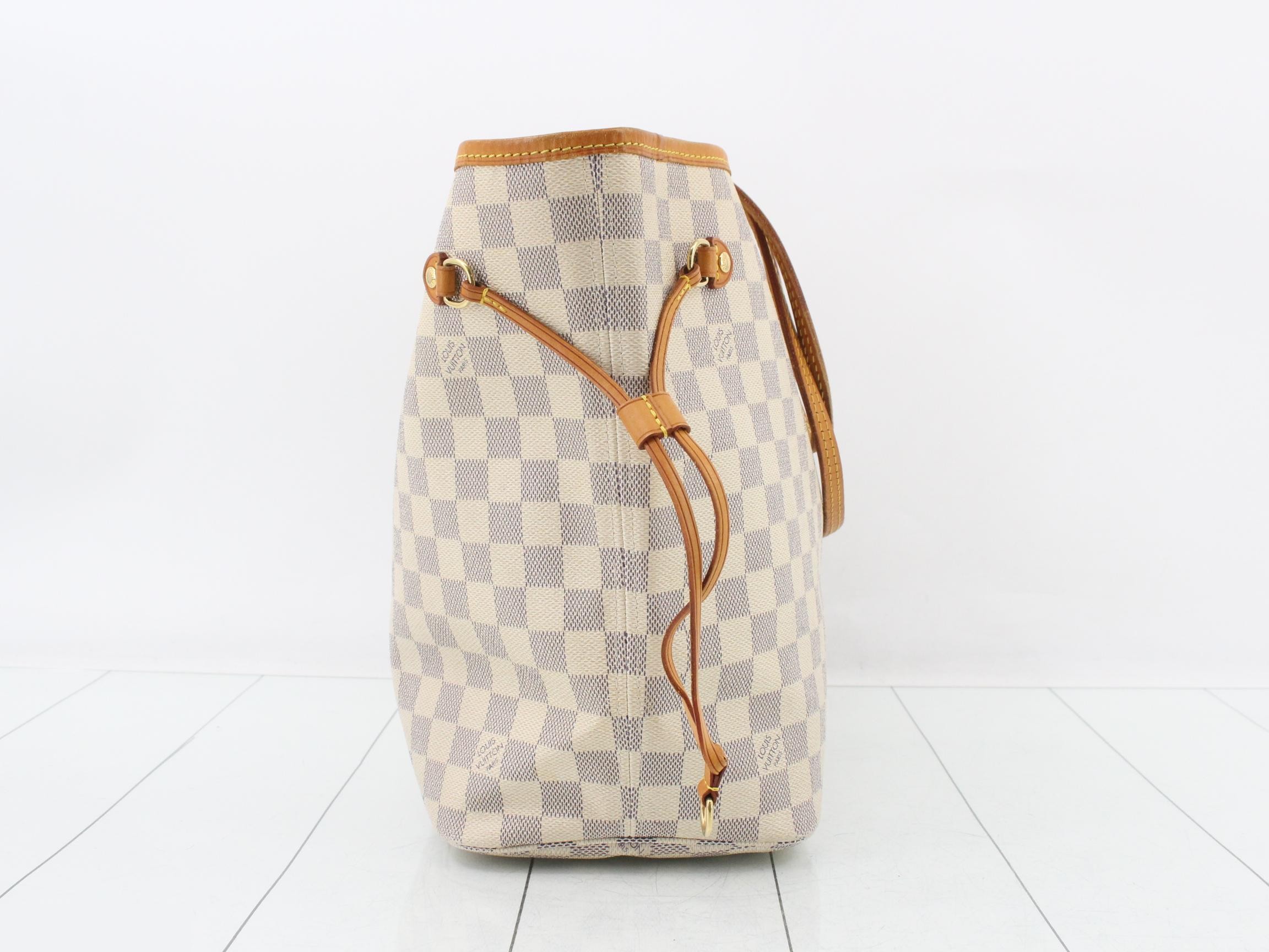 Neverfull MM — view 4