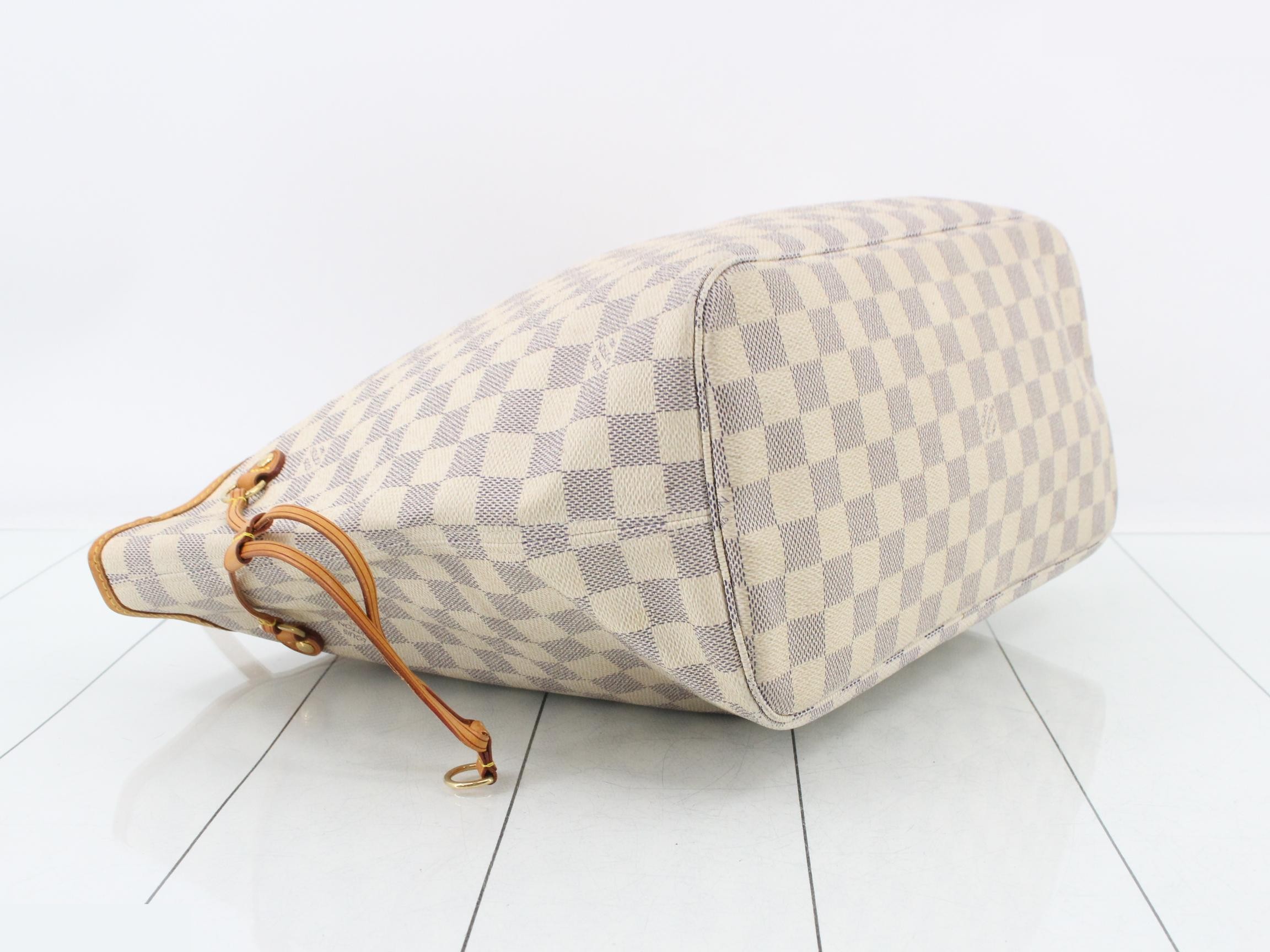 Neverfull MM — view 5