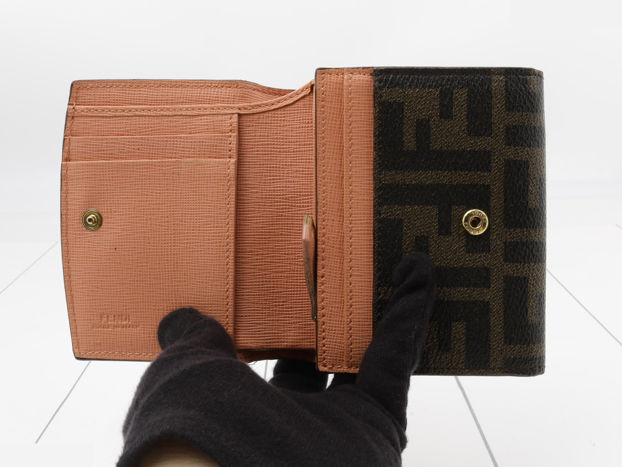 Zucca (bags) and wallets — view 4