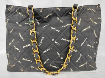 canvas tote bag