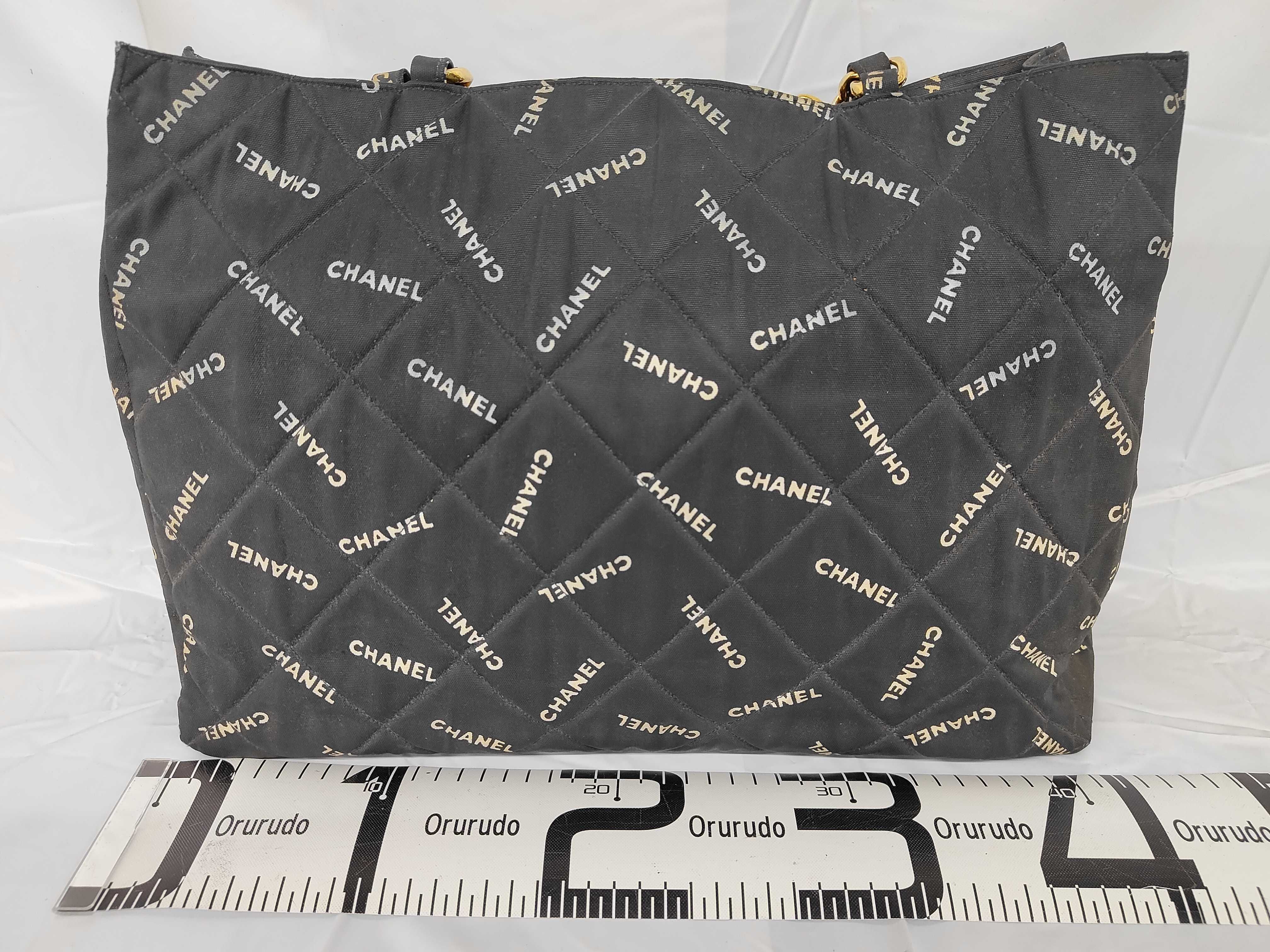 canvas tote bag — view 2