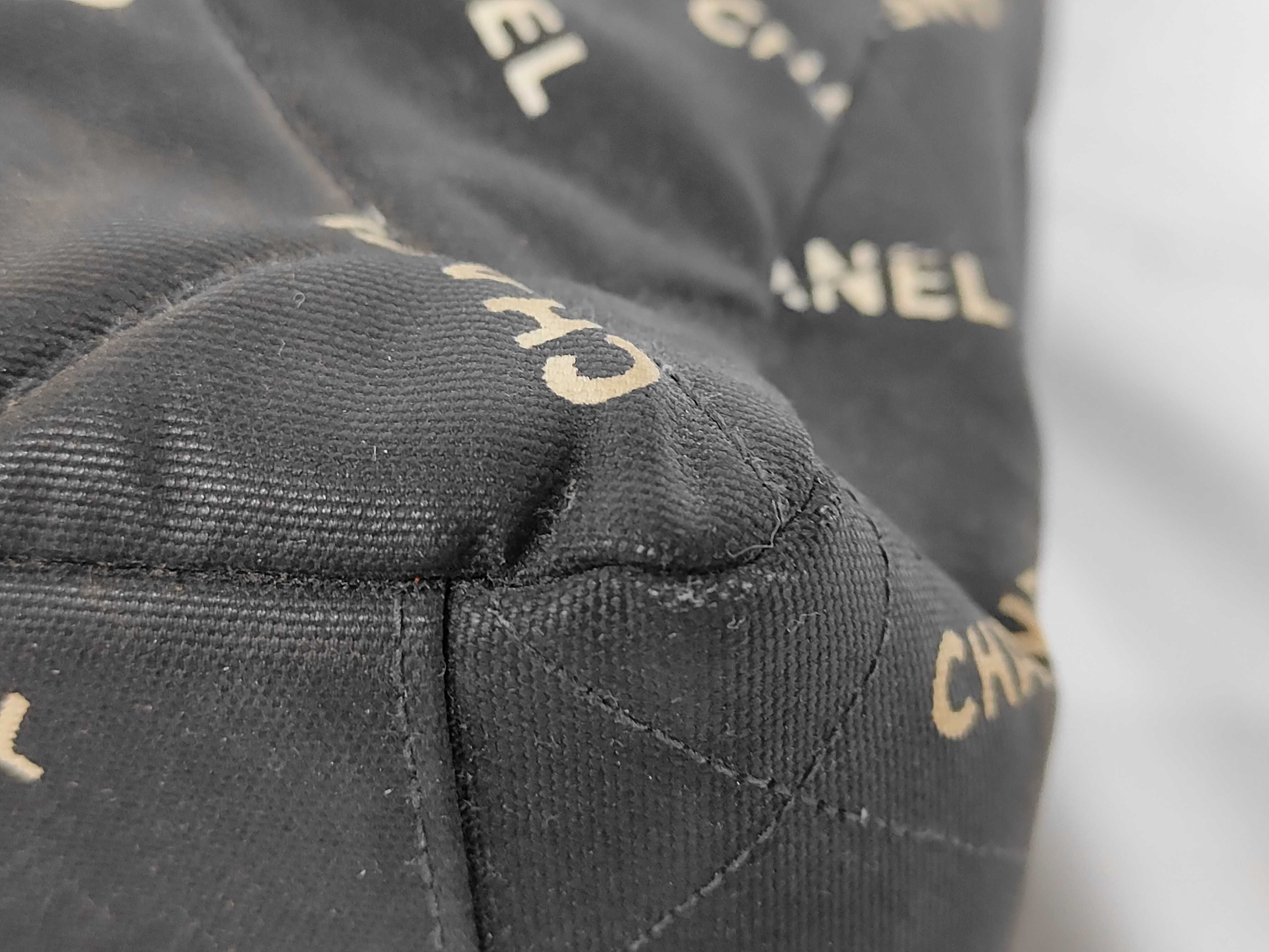 canvas tote bag — view 6